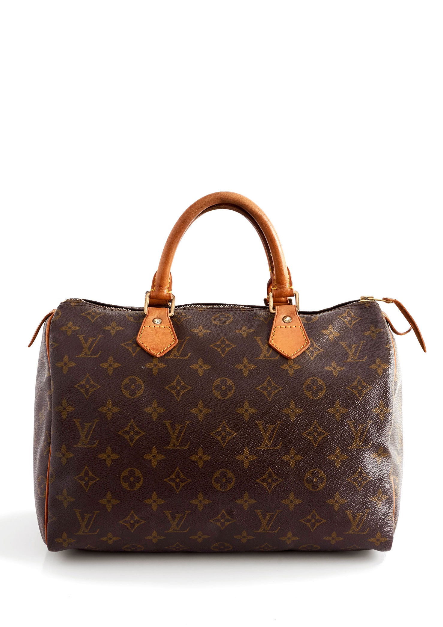 Louis Vuitton Speedy 30 - Parallel Luxury