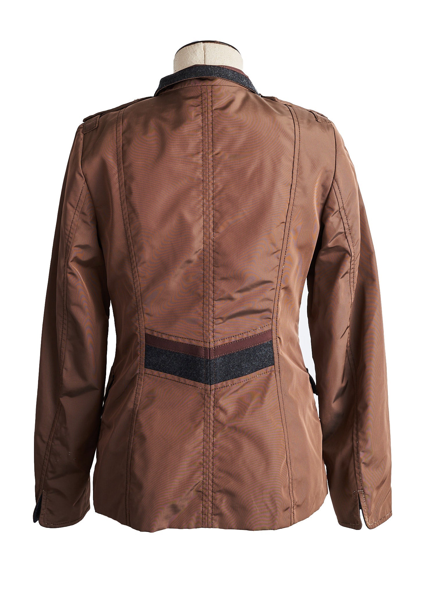 Bogner Jacket - S - Parallel Luxury