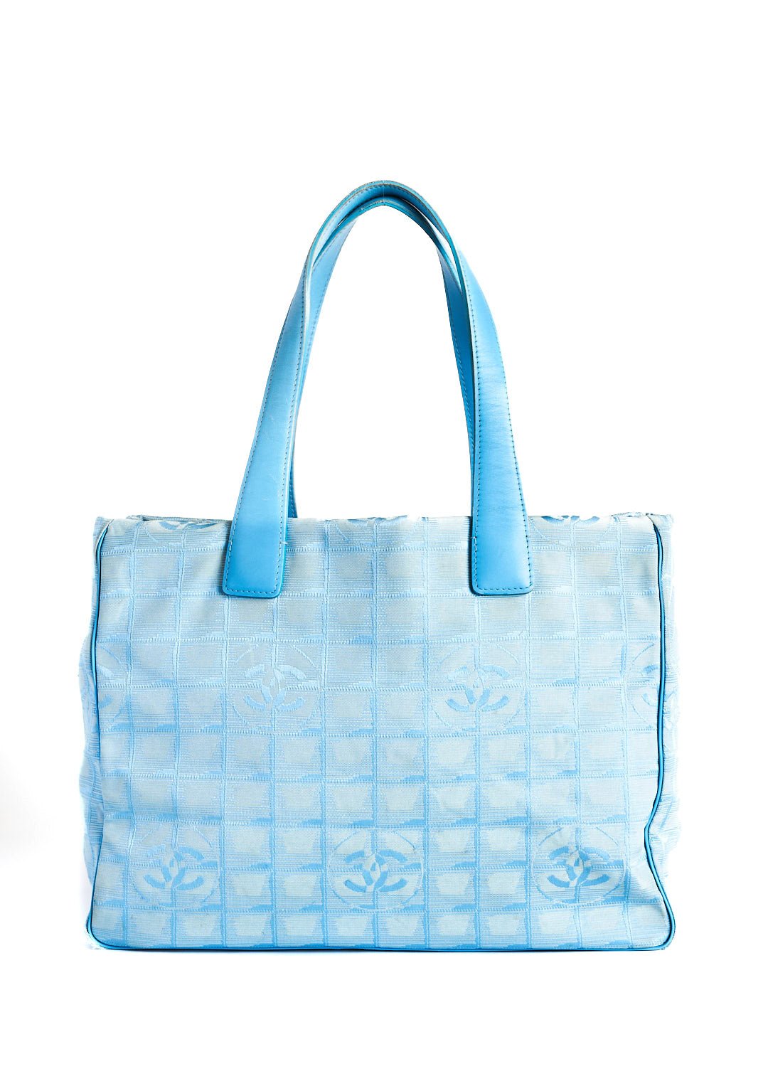 Chanel Ligne Tote - Parallel Luxury