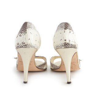 Claudia Ciuti d'Orsay Pumps 8 - Parallel Luxury