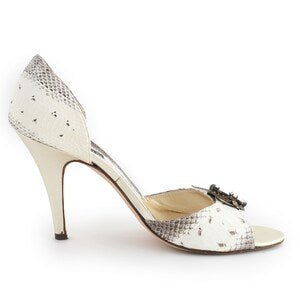 Claudia Ciuti d'Orsay Pumps 8 - Parallel Luxury