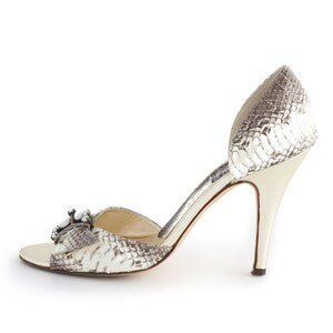 Claudia Ciuti d'Orsay Pumps 8 - Parallel Luxury