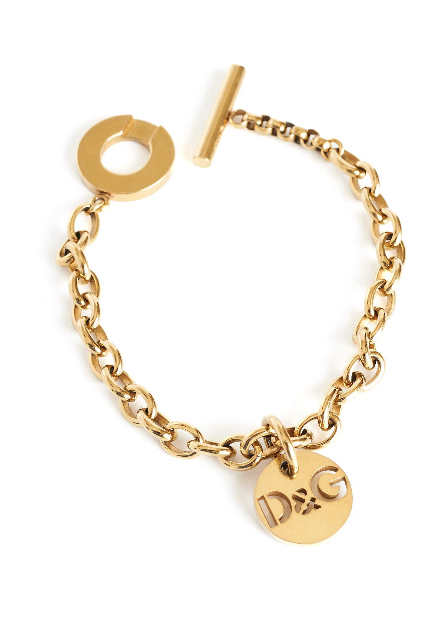 D&G Bracelet - Parallel Luxury