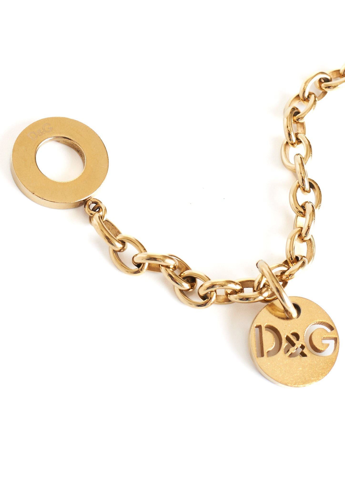 D&G Bracelet - Parallel Luxury