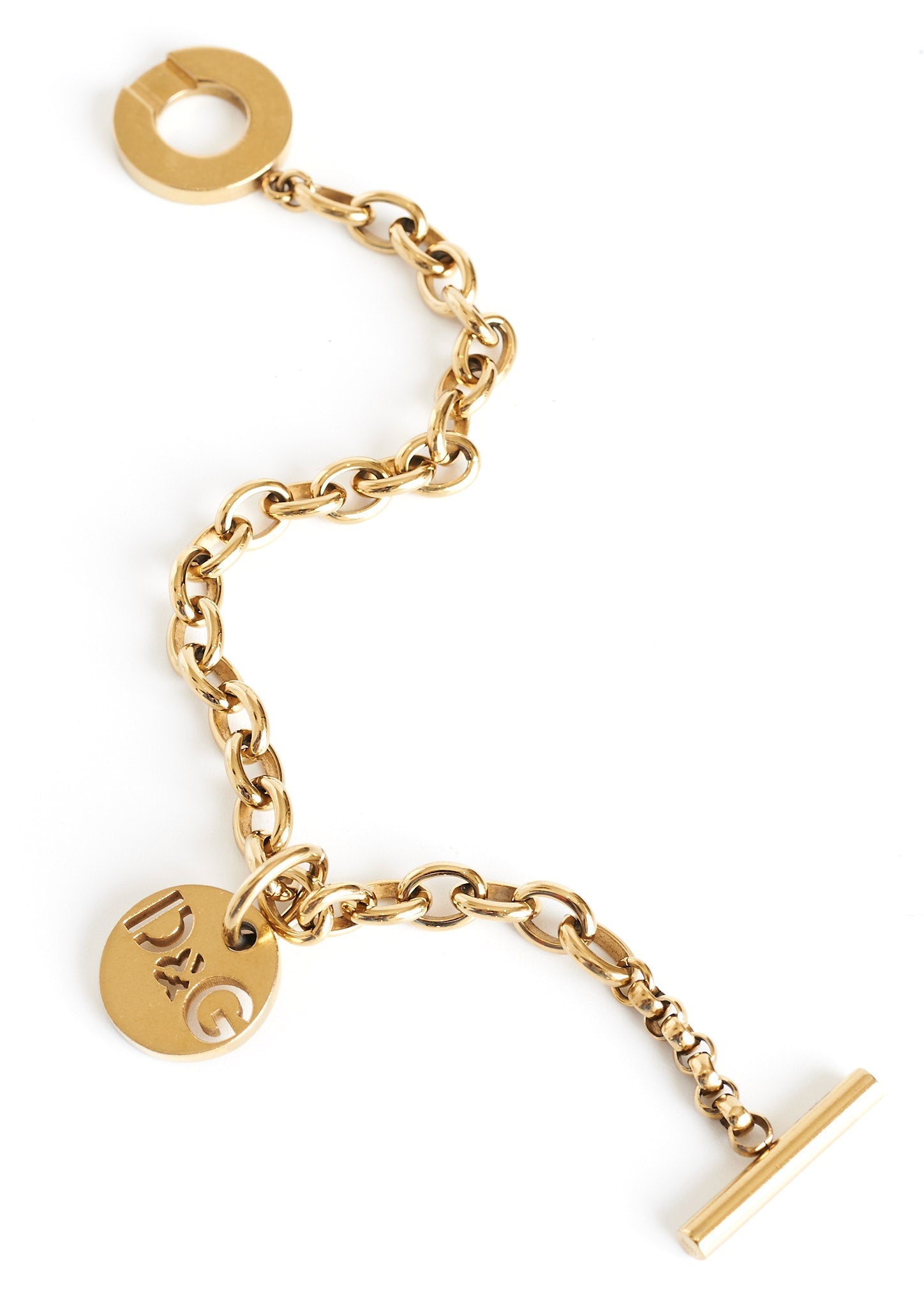 D&G Bracelet - Parallel Luxury