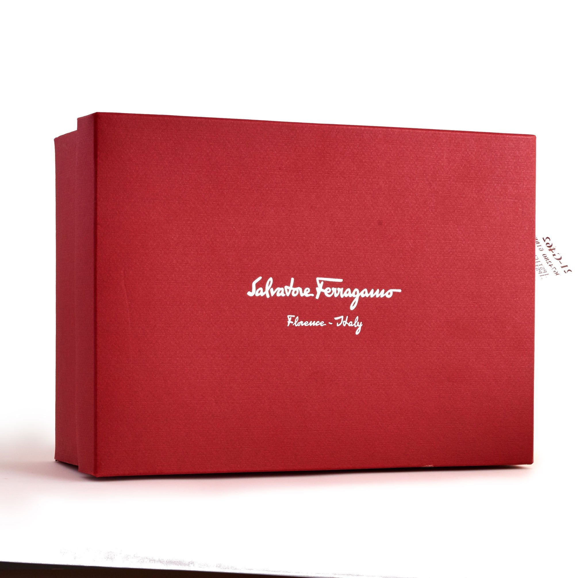 Ferragamo 'Ginny' Handbag - Parallel Luxury