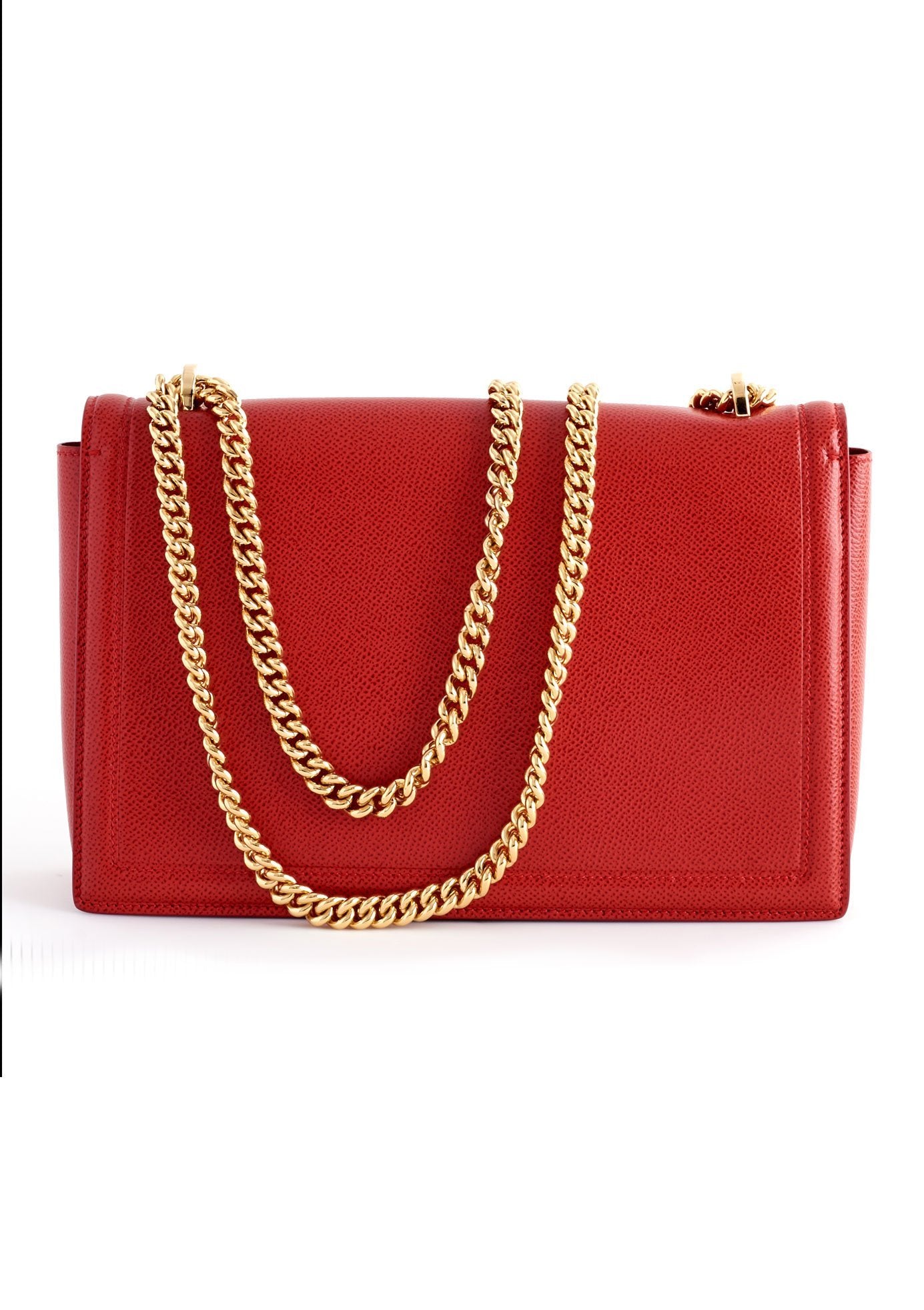 Ferragamo 'Ginny' Handbag - Parallel Luxury