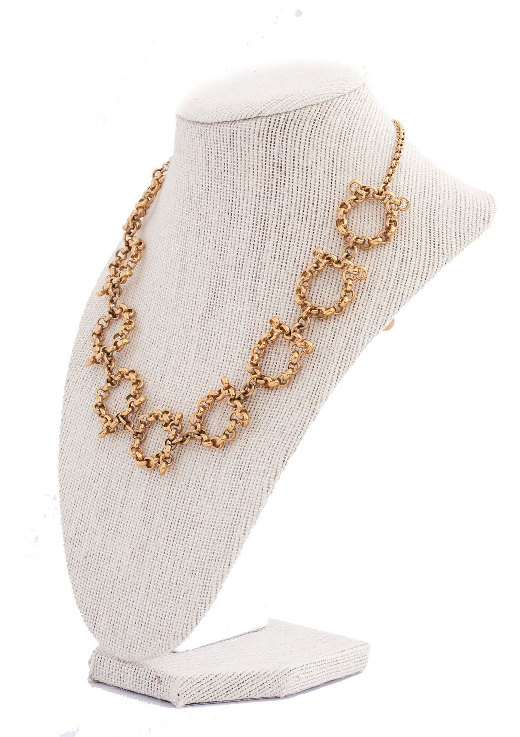 Ferragamo Necklace - Parallel Luxury