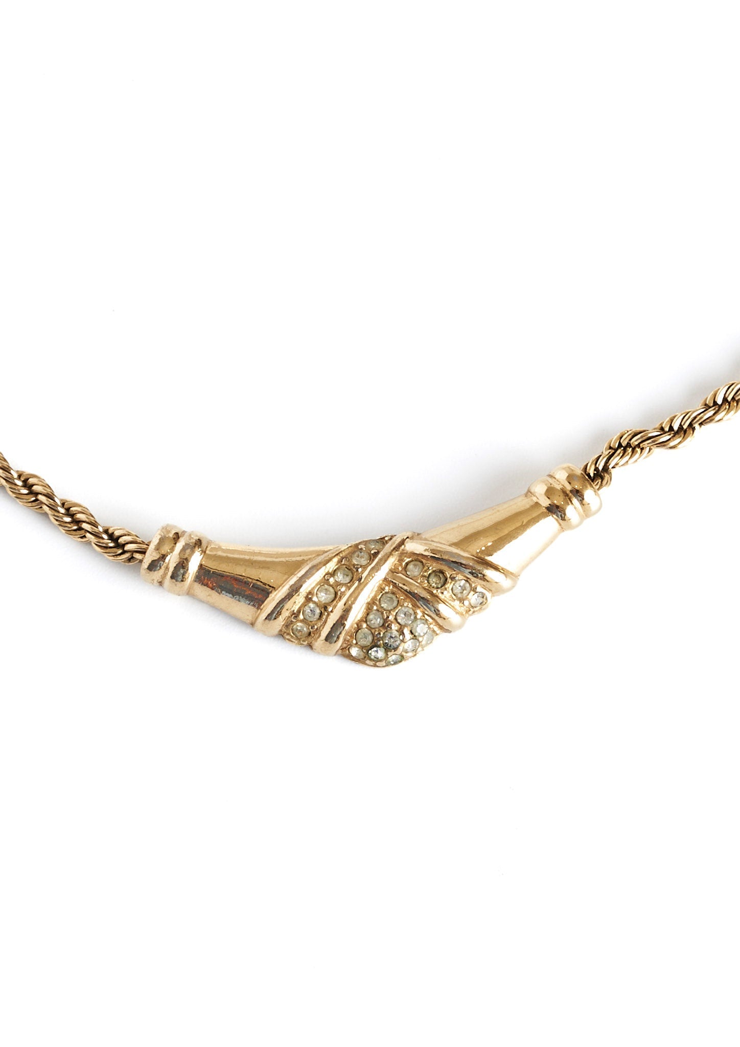 Givenchy Necklace - Parallel Luxury