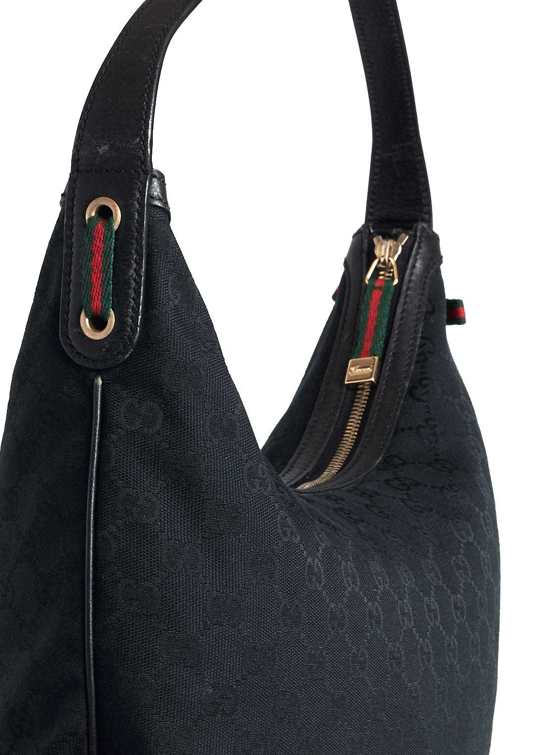 Gucci Princy Handbag - Parallel Luxury