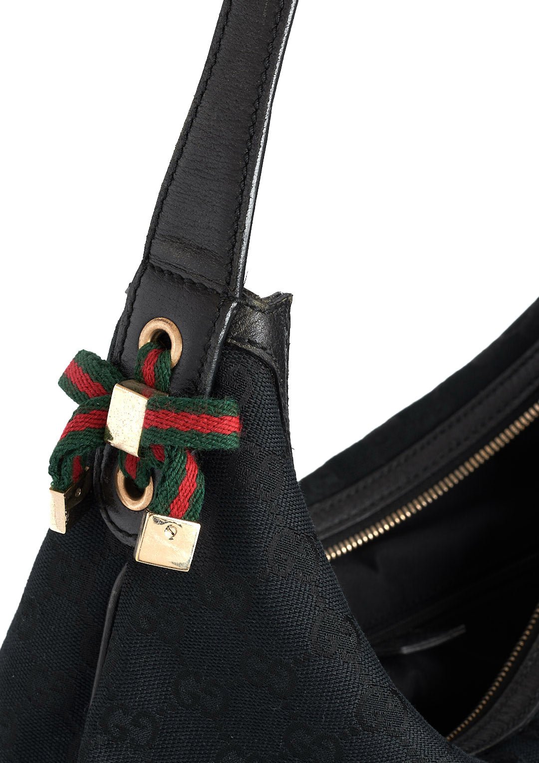Gucci Princy Handbag - Parallel Luxury