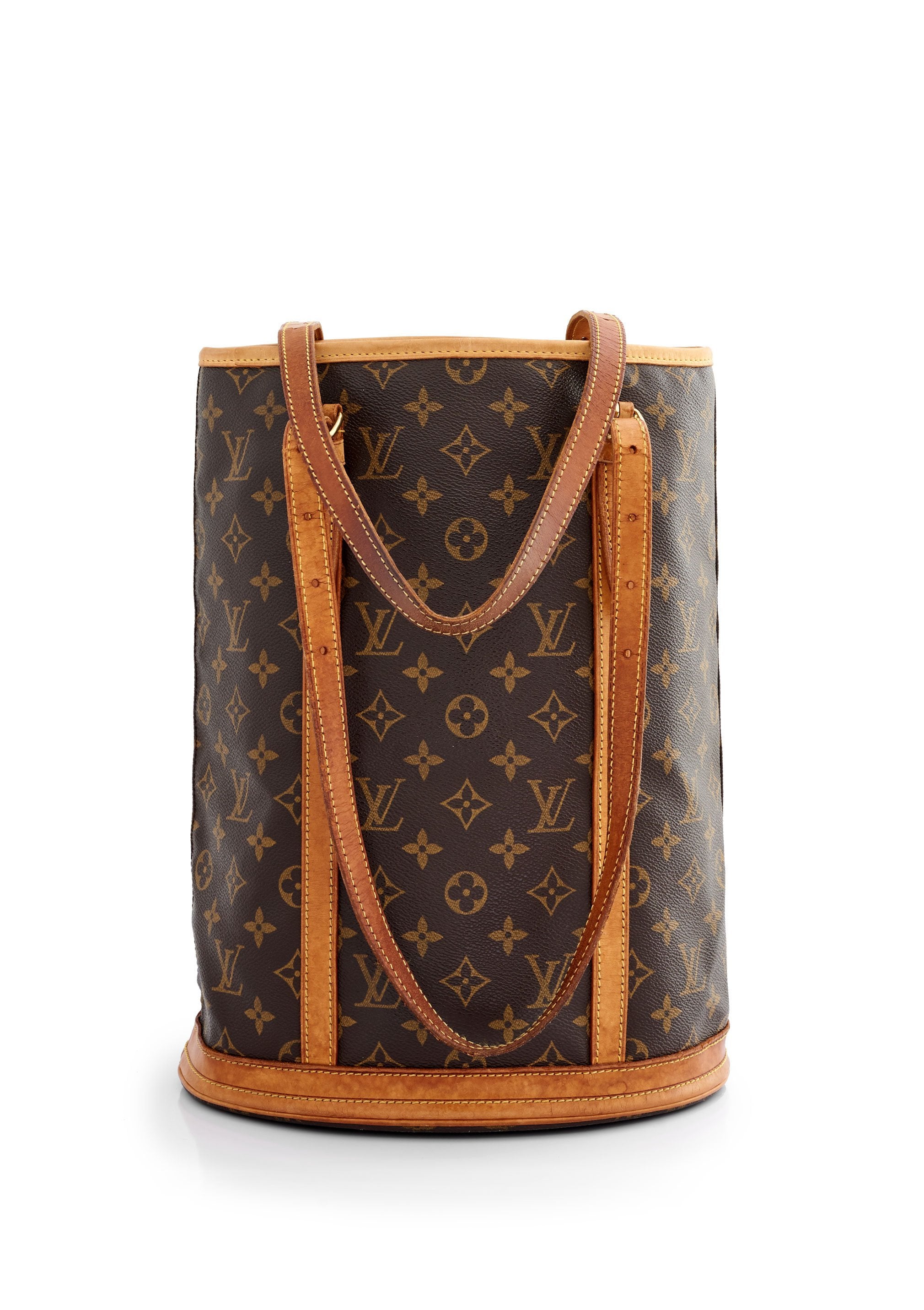 Louis Vuitton Bucket GM - Parallel Luxury