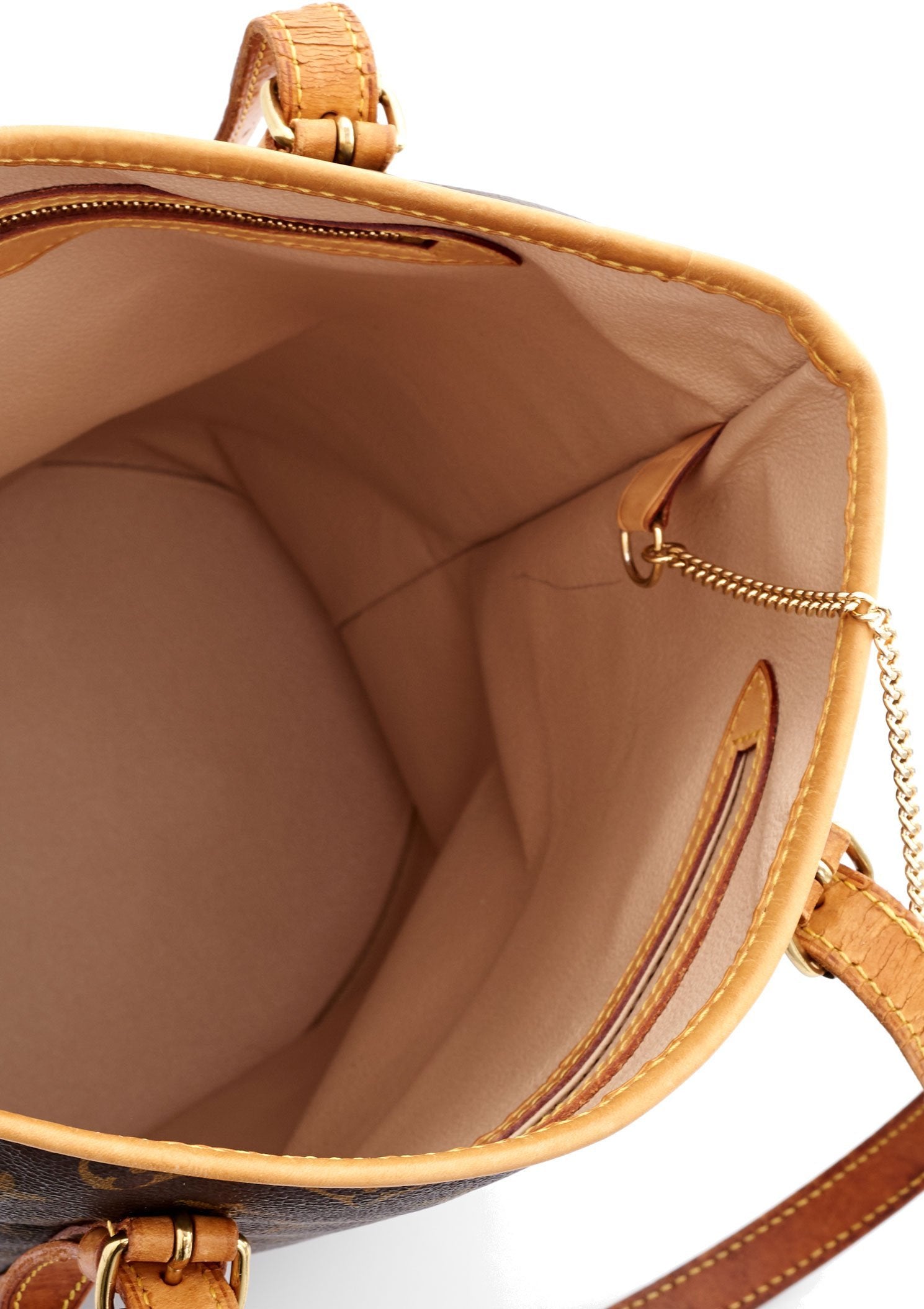 Louis Vuitton Cannes Bucket Bag – Designer Buddy