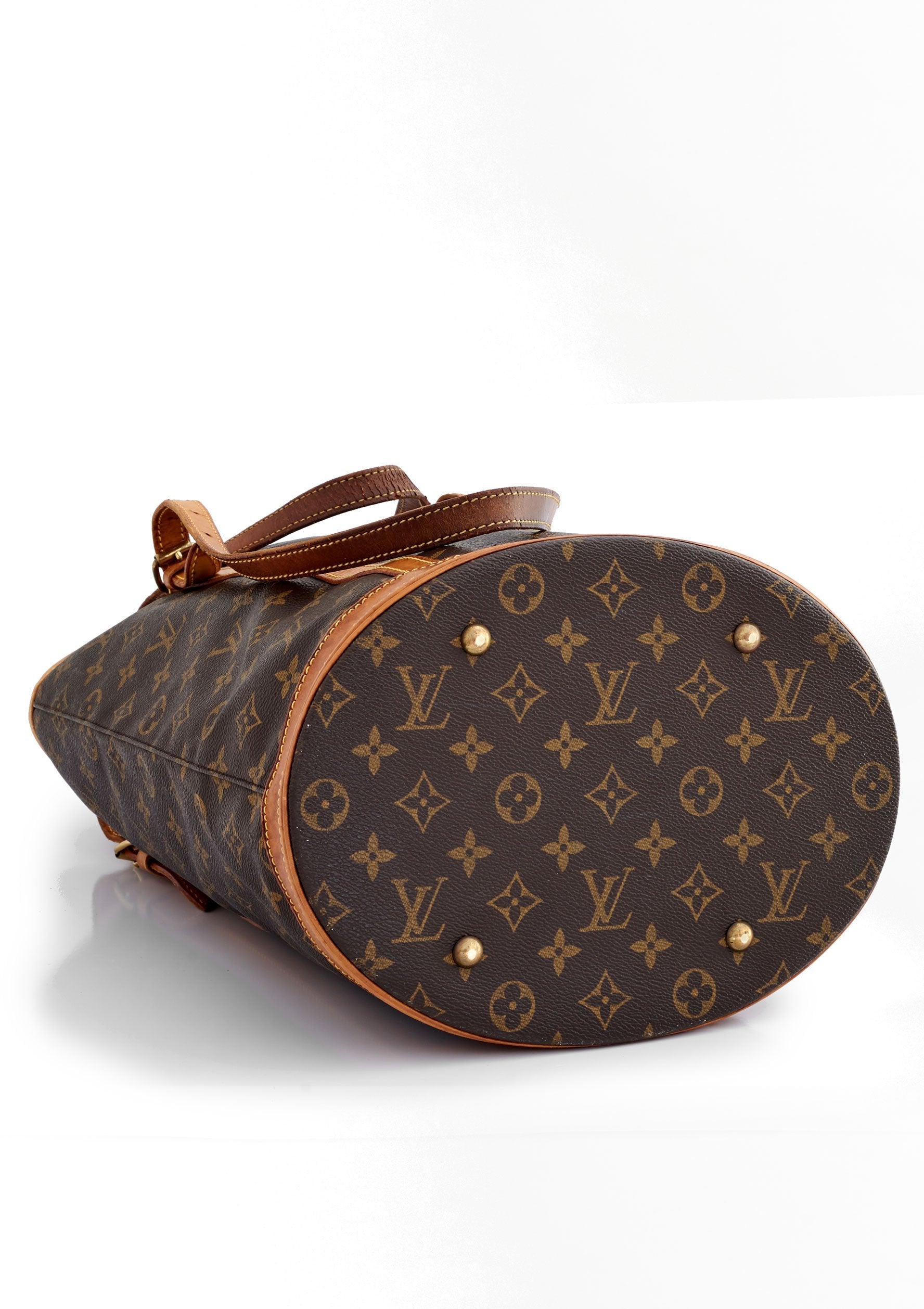 Louis Vuitton Bucket GM - Parallel Luxury