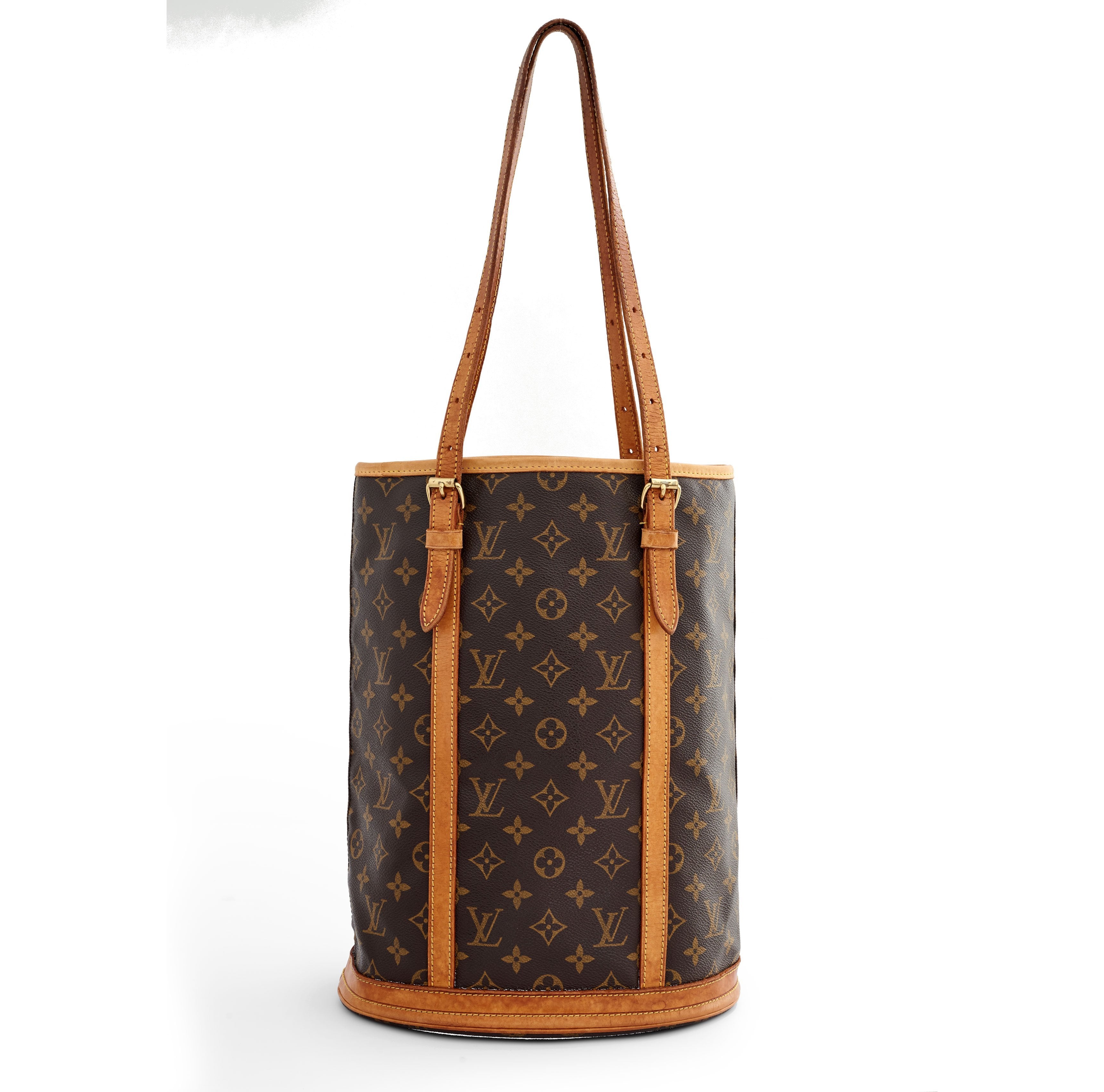 Louis Vuitton Bucket GM - Parallel Luxury