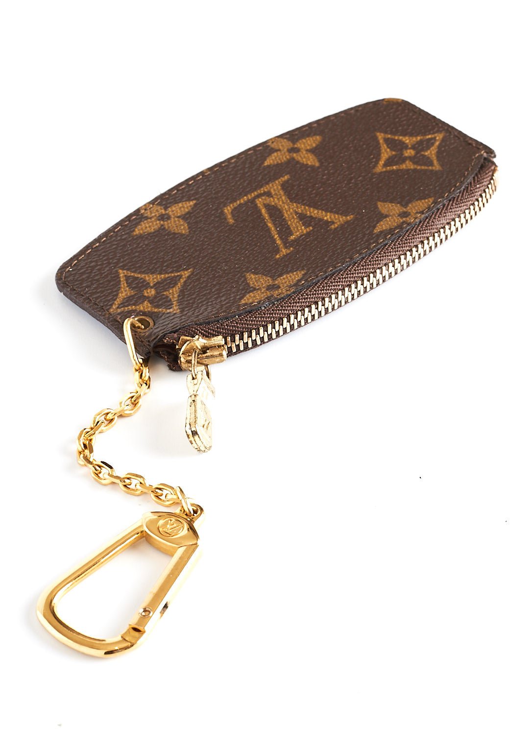 Louis Vuitton key pouch- Quality issues? Made in France VS USA