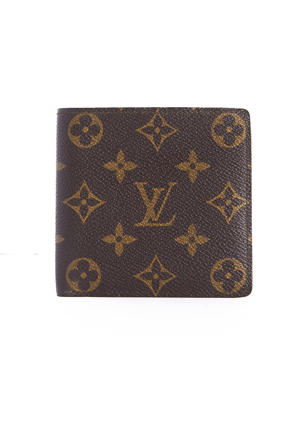 1990 Vintage Louis Vuitton Mens Marco Wallet