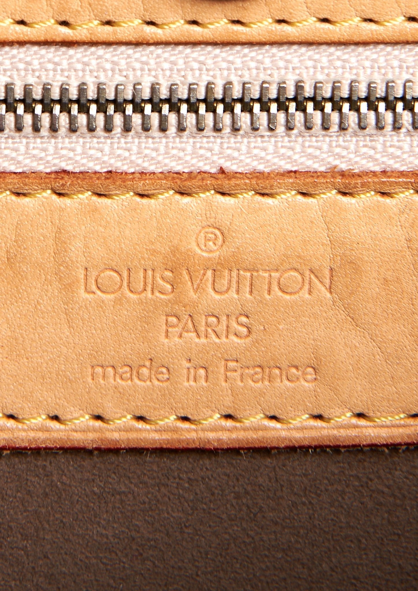 Louis Vuitton x Takashi Murakami 2006 pre-owned Aurelia MM Tote