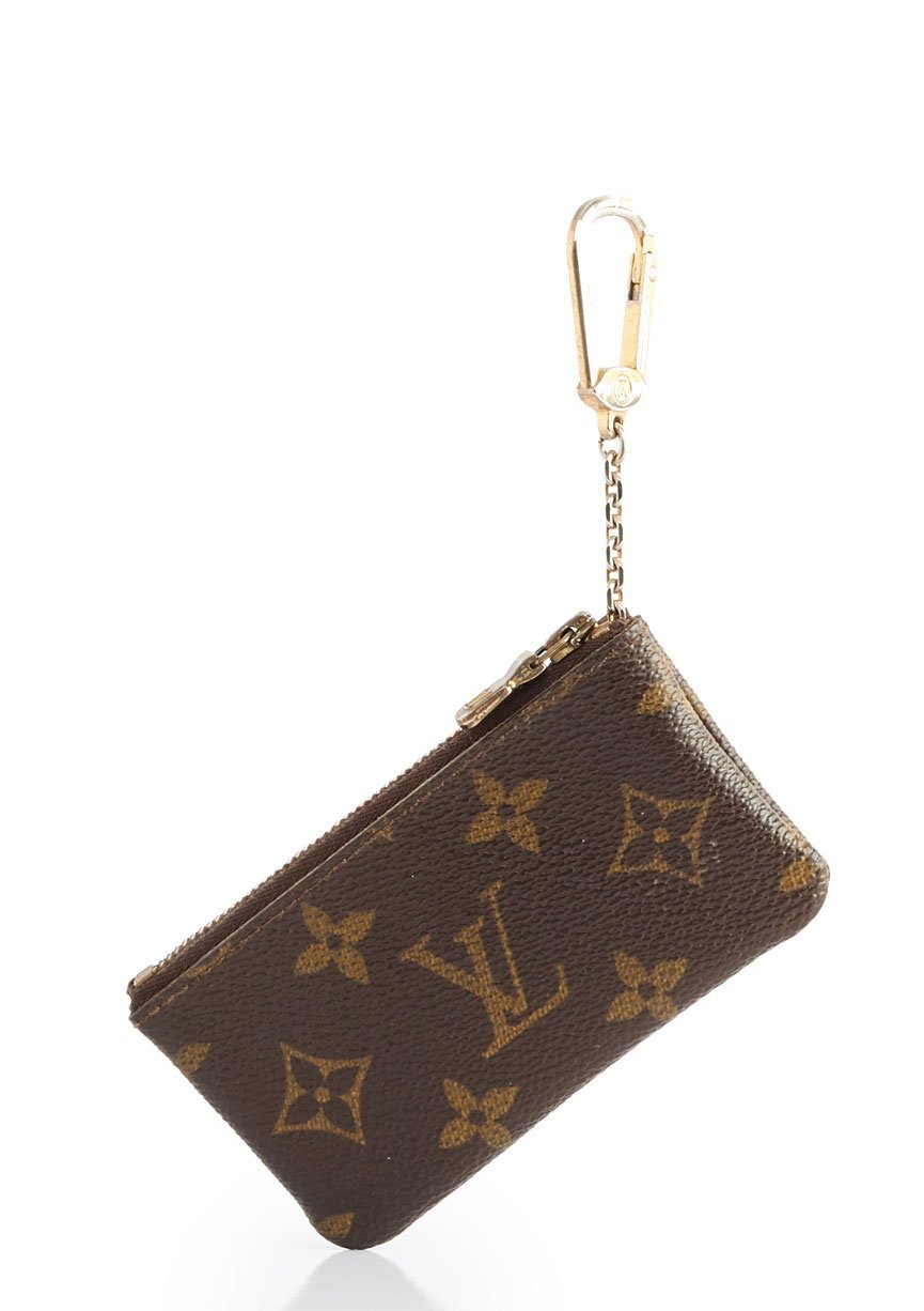 Louis Vuitton Pochette Clés - Parallel Luxury