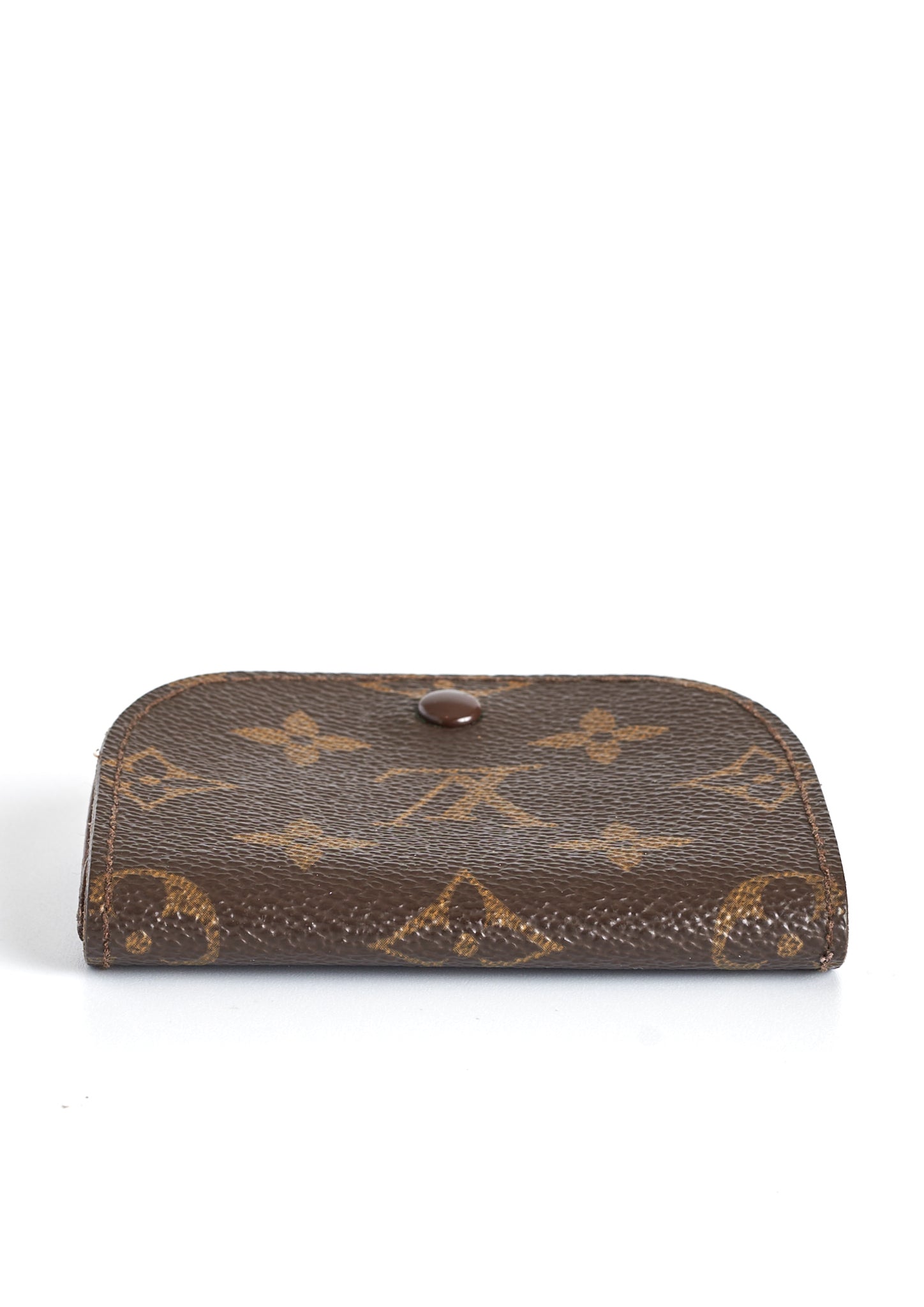 Louis Vuitton Poret-Monnaie Gousset - 70's - Parallel Luxury