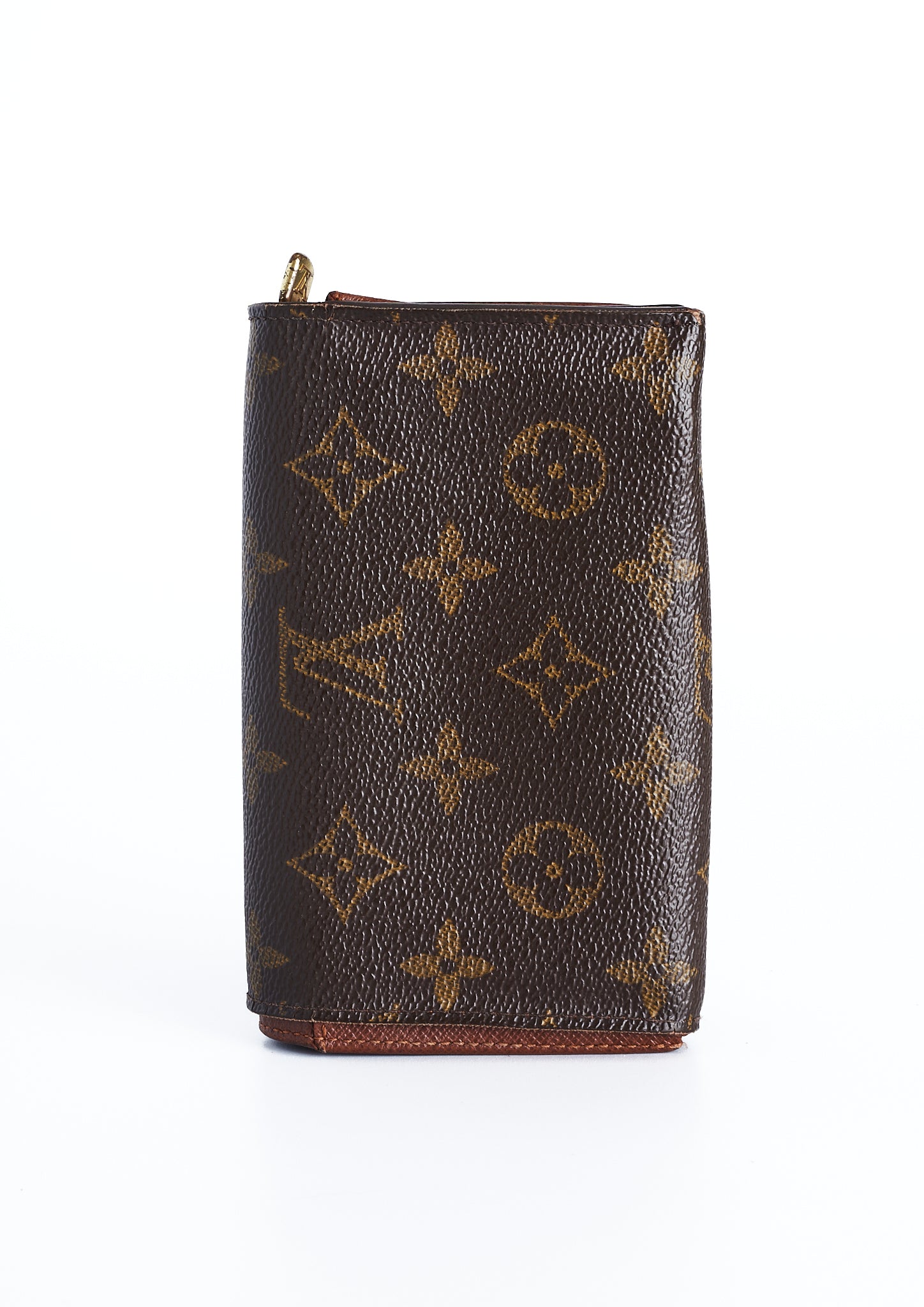 Louis Vuitton Porte Monnaie Wallet - 2002 - Parallel Luxury