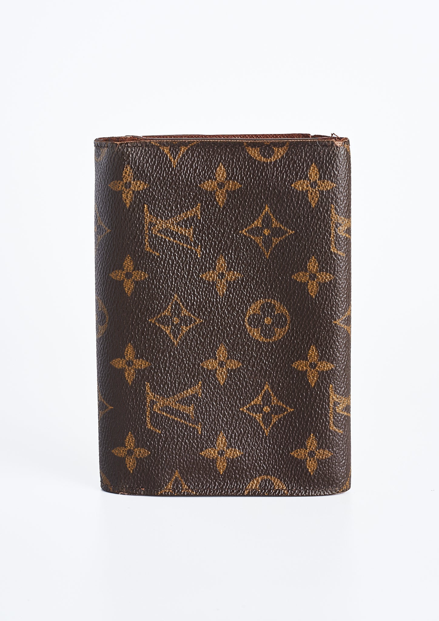 Louis Vuitton Porte Trésor Étui Wallet - 2004 - Parallel Luxury