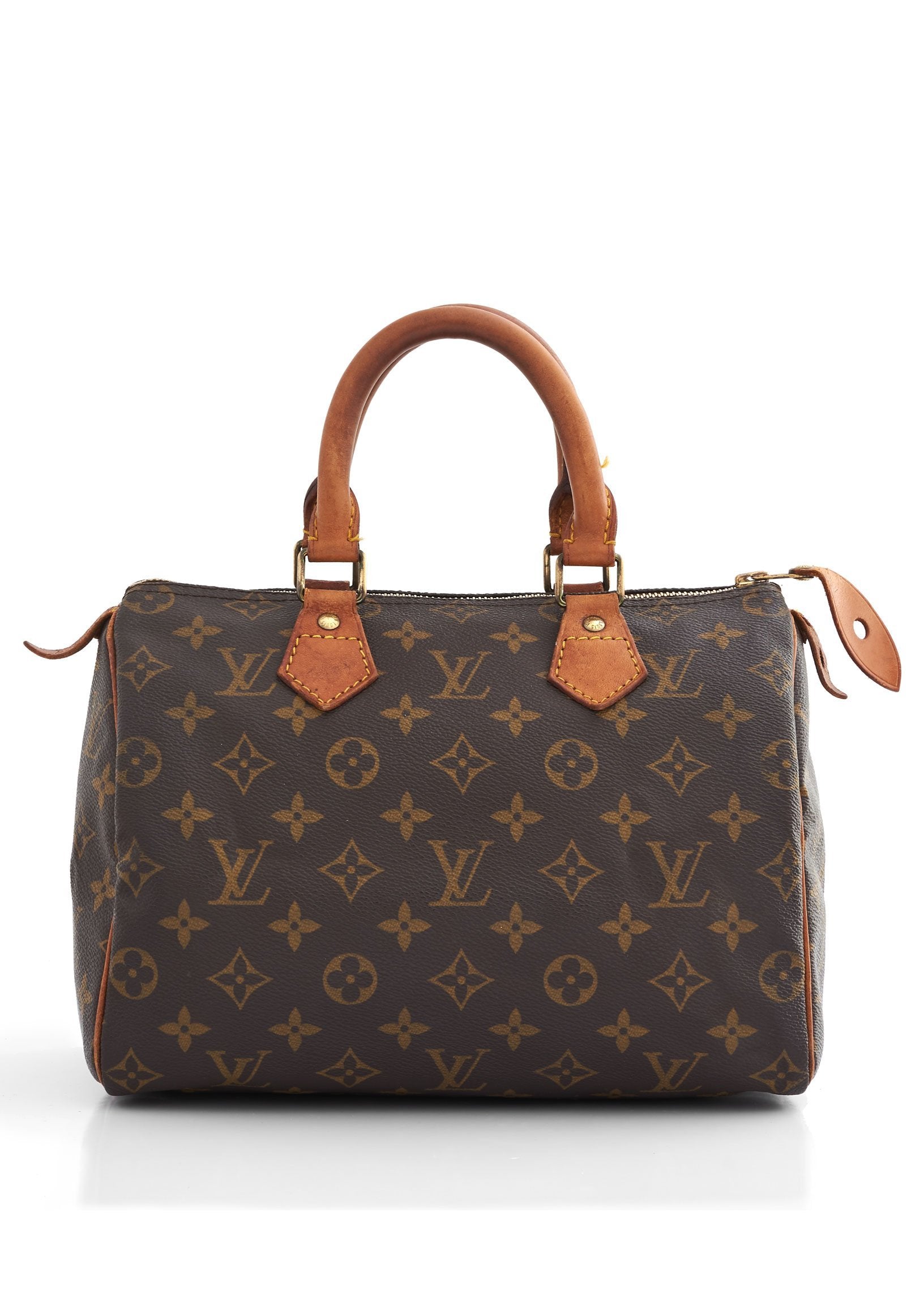 Louis Vuitton Speedy 25 - Parallel Luxury