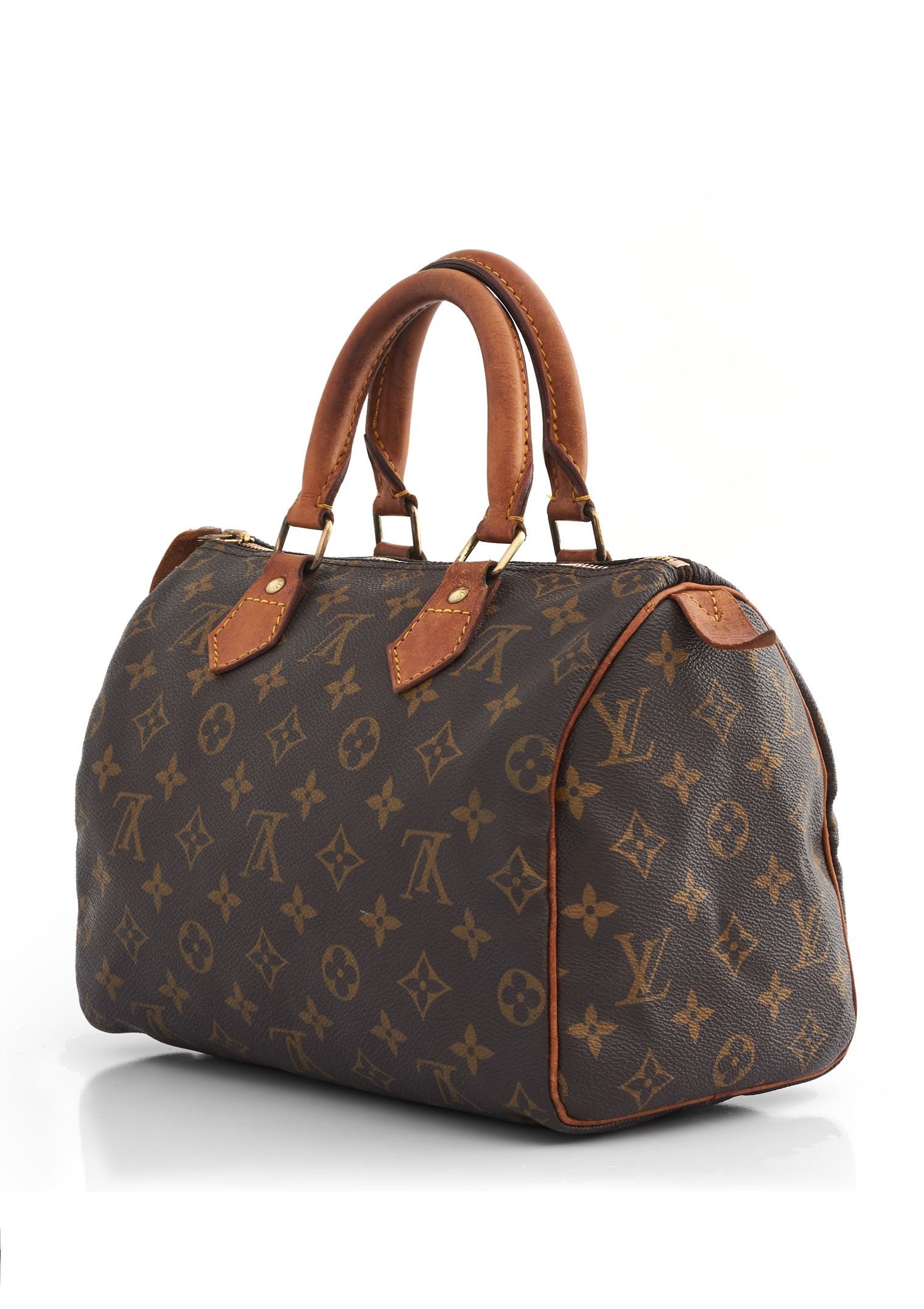 Louis Vuitton Speedy 25 - Parallel Luxury