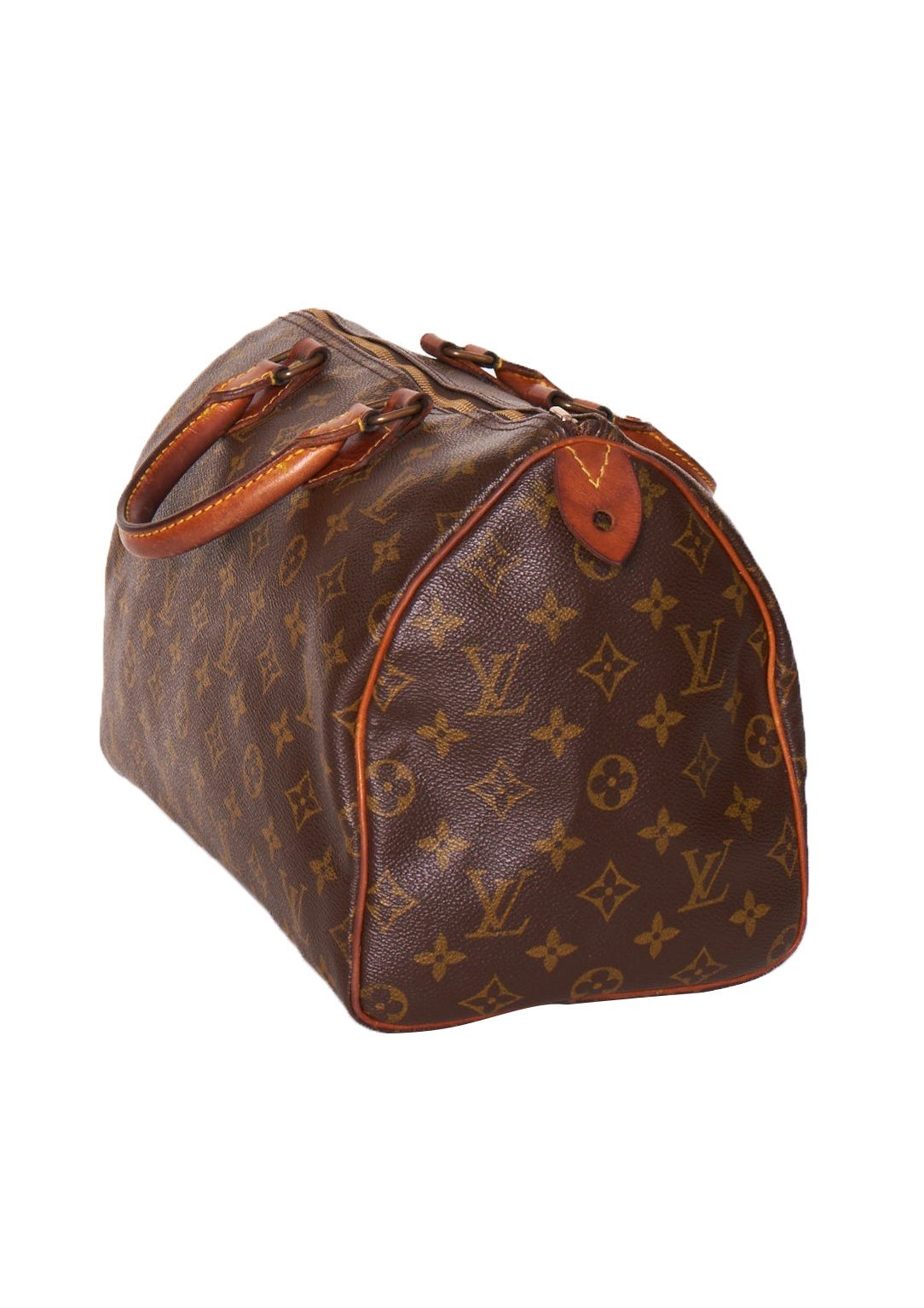 Louis Vuitton Speedy 30 - Parallel Luxury