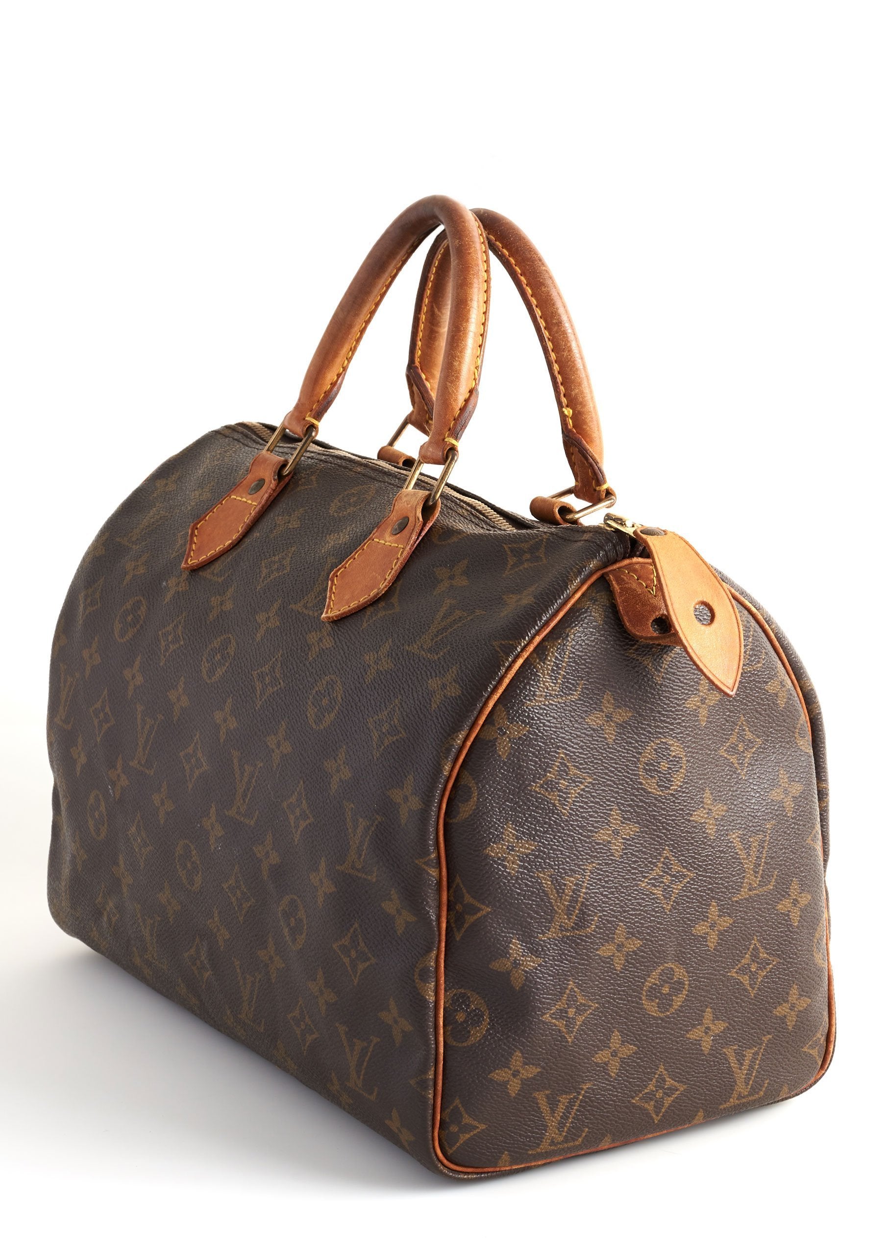 Louis Vuitton Speedy 30 - Parallel Luxury