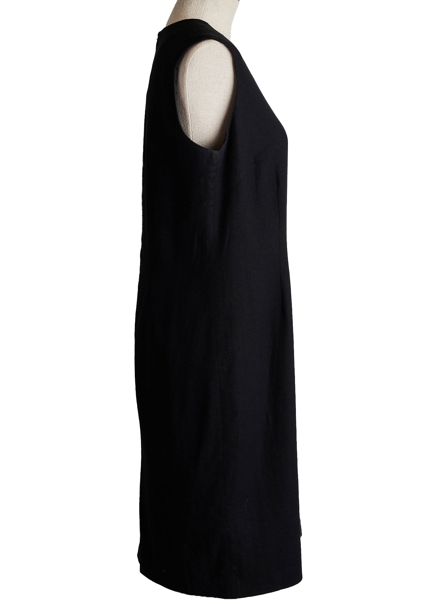 Mary McFadden Dress - 10 - Parallel Luxury