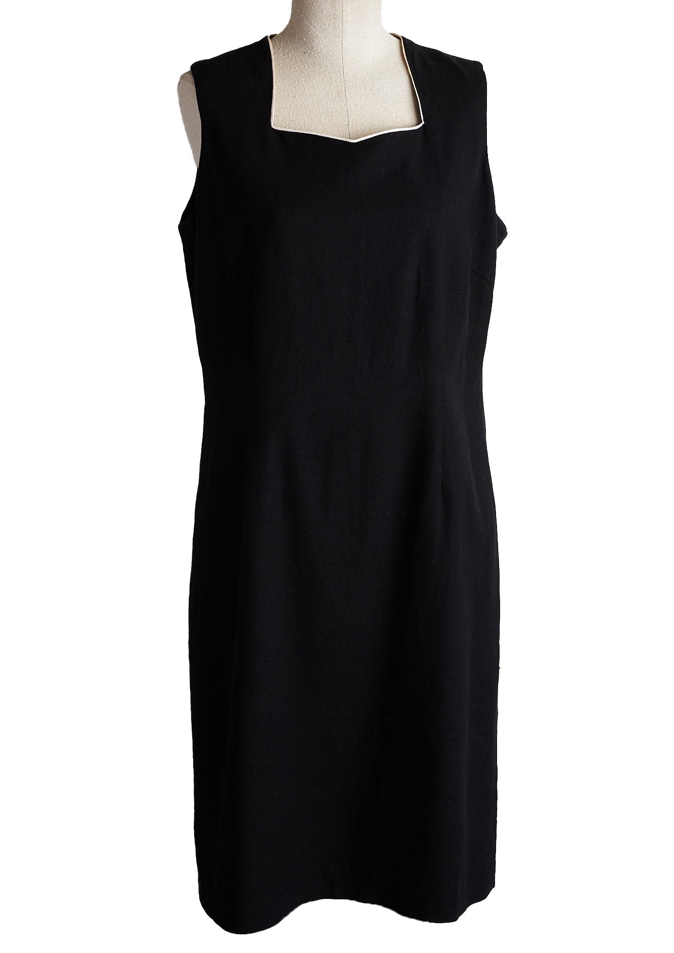 Mary McFadden Dress - 10 - Parallel Luxury