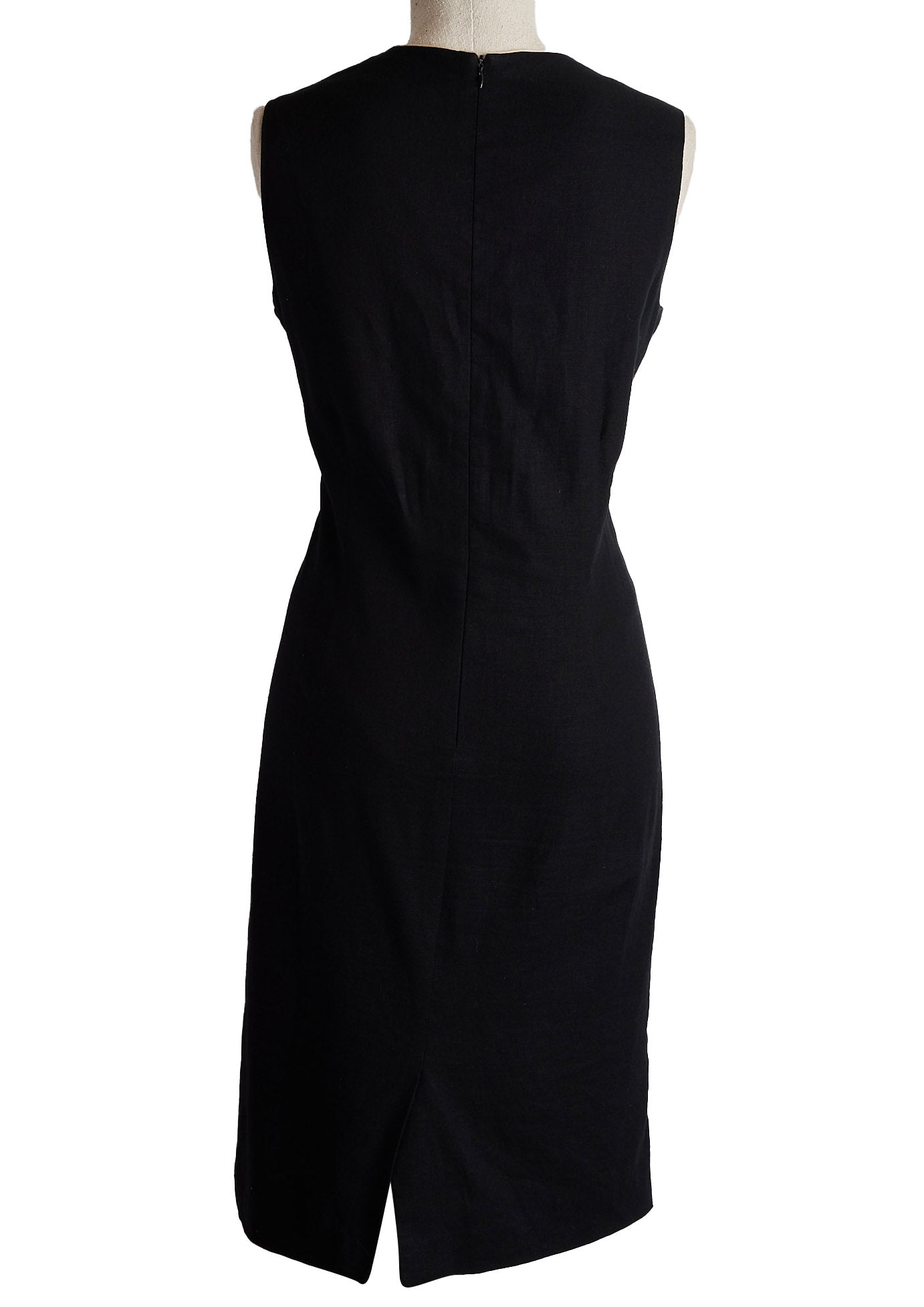 Mary McFadden Dress - 10 - Parallel Luxury