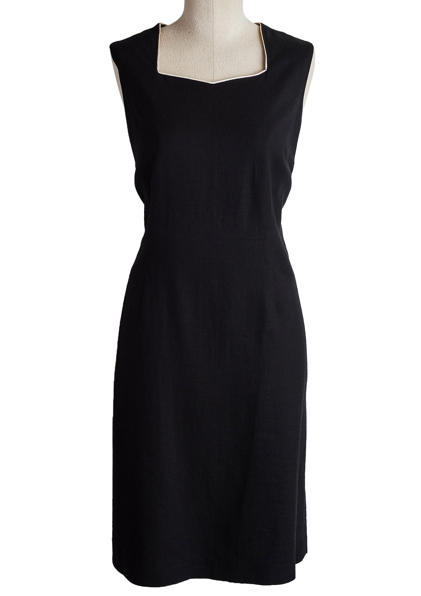 Mary McFadden Dress - 10 - Parallel Luxury