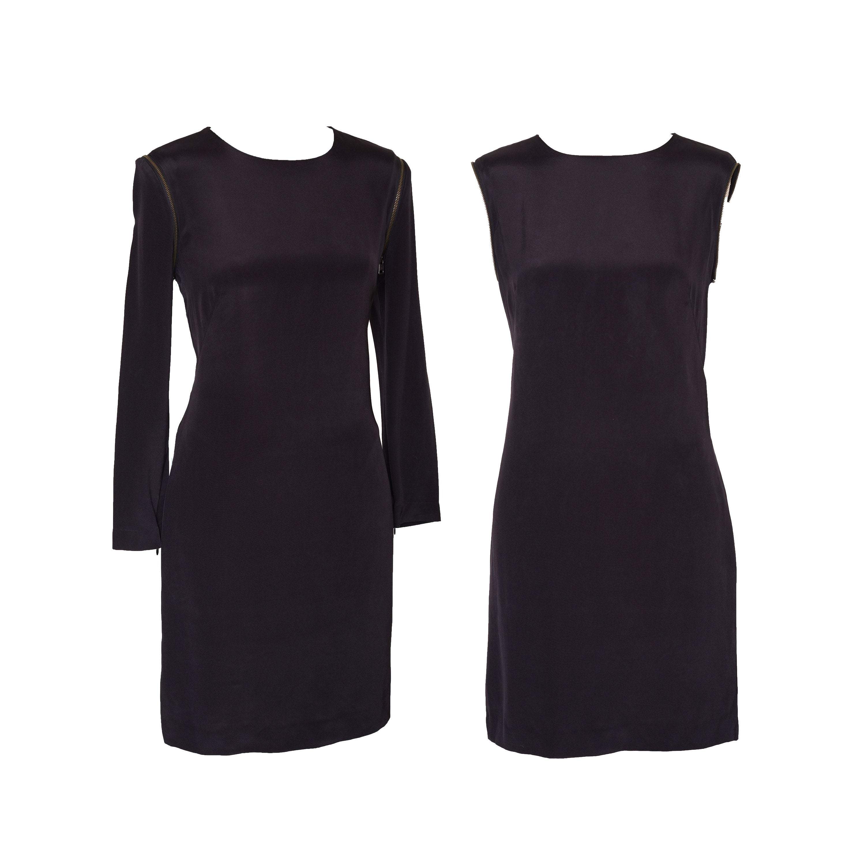 MCQ Dress by Alexander McQueen - M/8 - Parallel Luxury