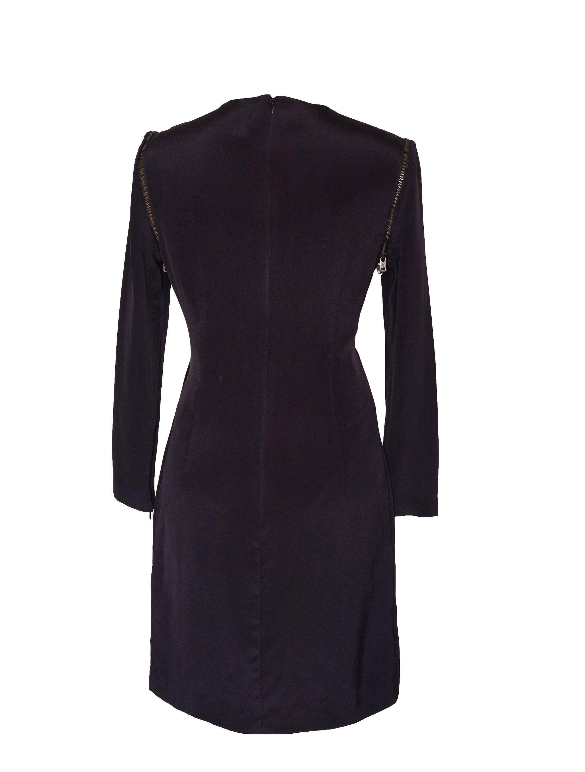 MCQ Dress by Alexander McQueen - M/8 - Parallel Luxury