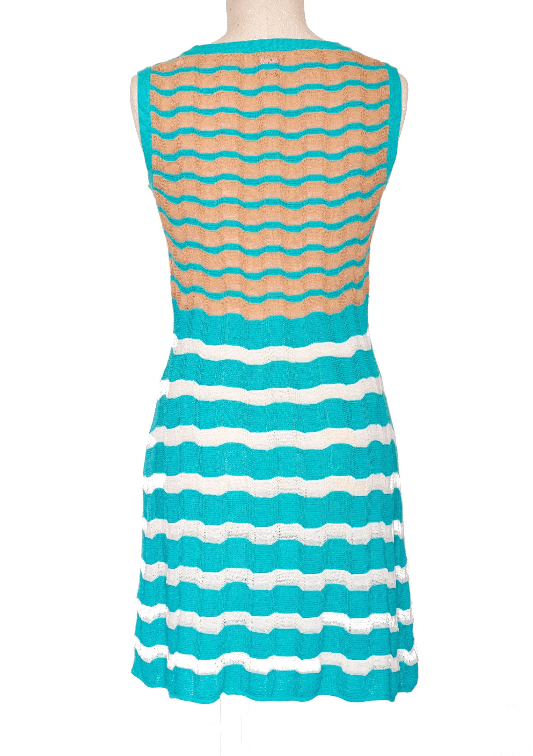 Missoni Dress - S - Parallel Luxury