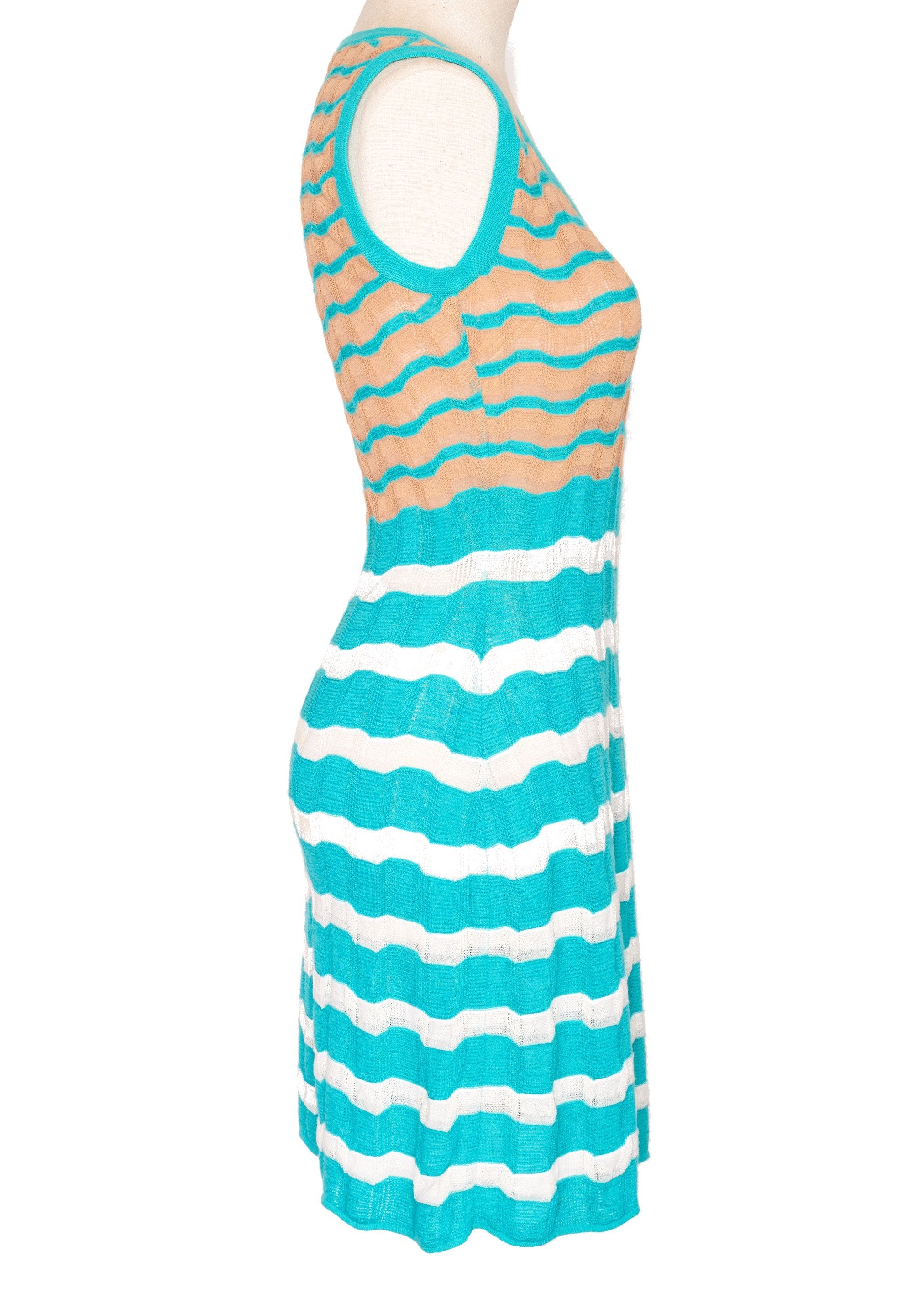 Missoni Dress - S - Parallel Luxury