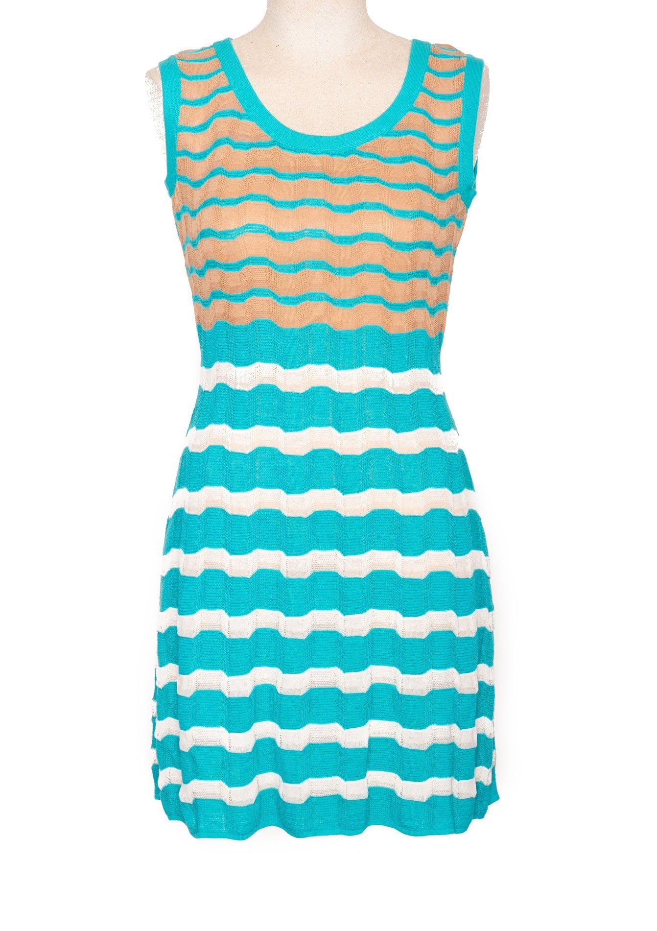 Missoni Dress - S - Parallel Luxury