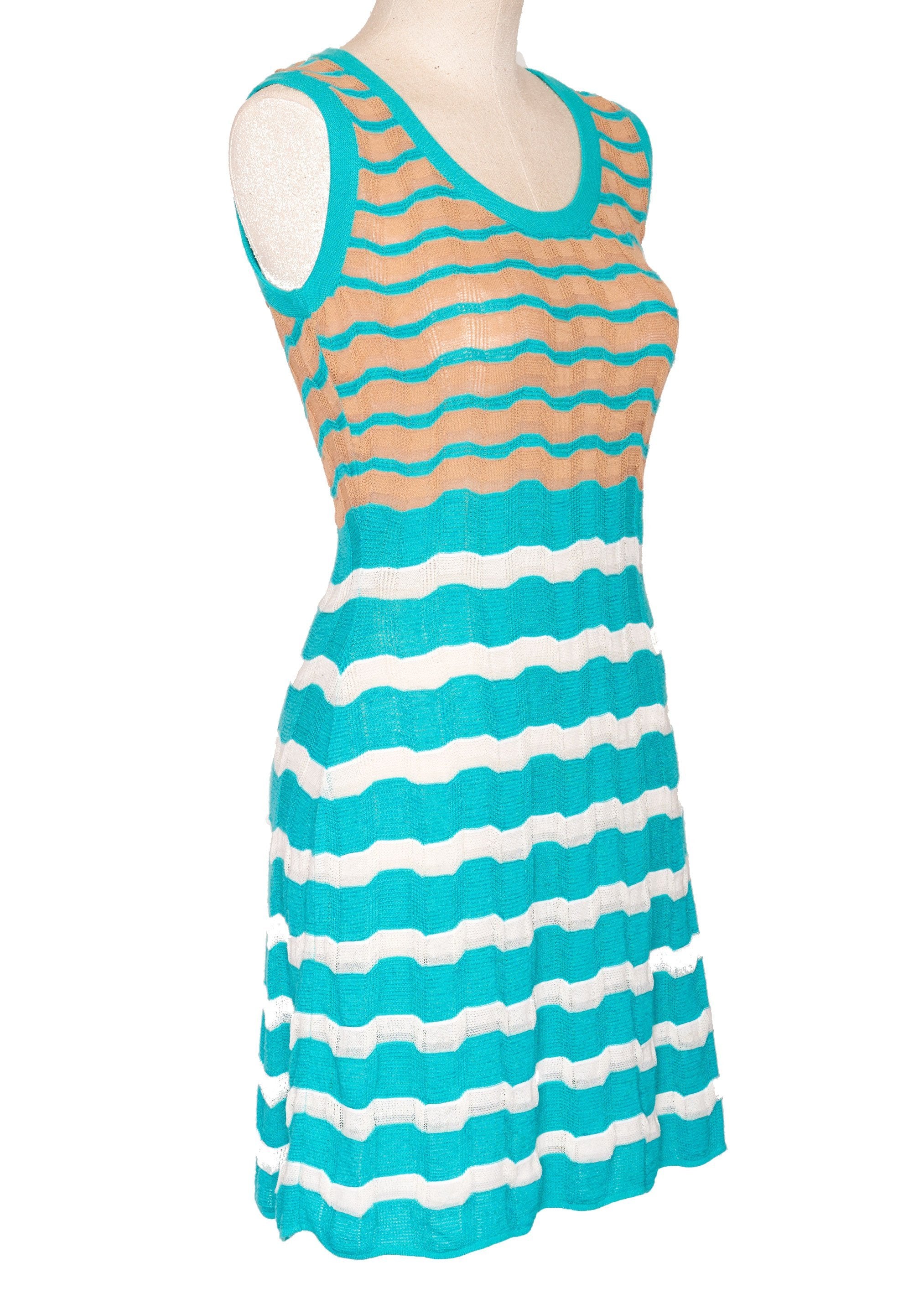 Missoni Dress - S - Parallel Luxury