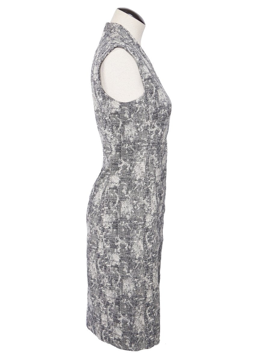 MM. LaFleur Dress ‘The Aditi’ Sleeveless Dress 4 - Parallel Luxury