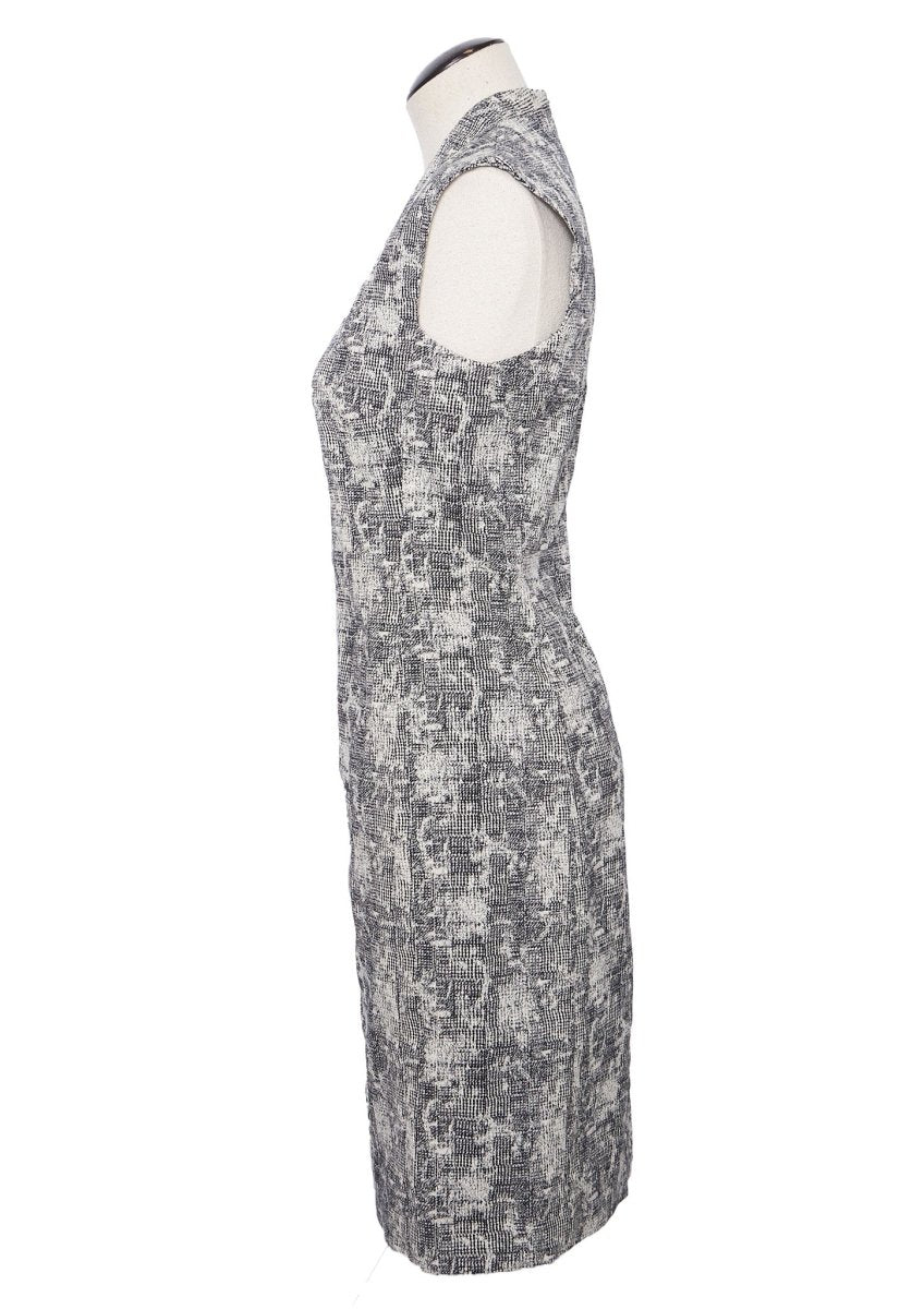 MM. LaFleur Dress ‘The Aditi’ Sleeveless Dress 4 - Parallel Luxury