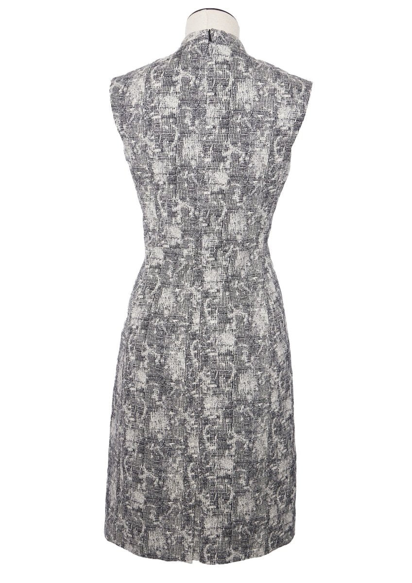 MM. LaFleur Dress ‘The Aditi’ Sleeveless Dress 4 - Parallel Luxury