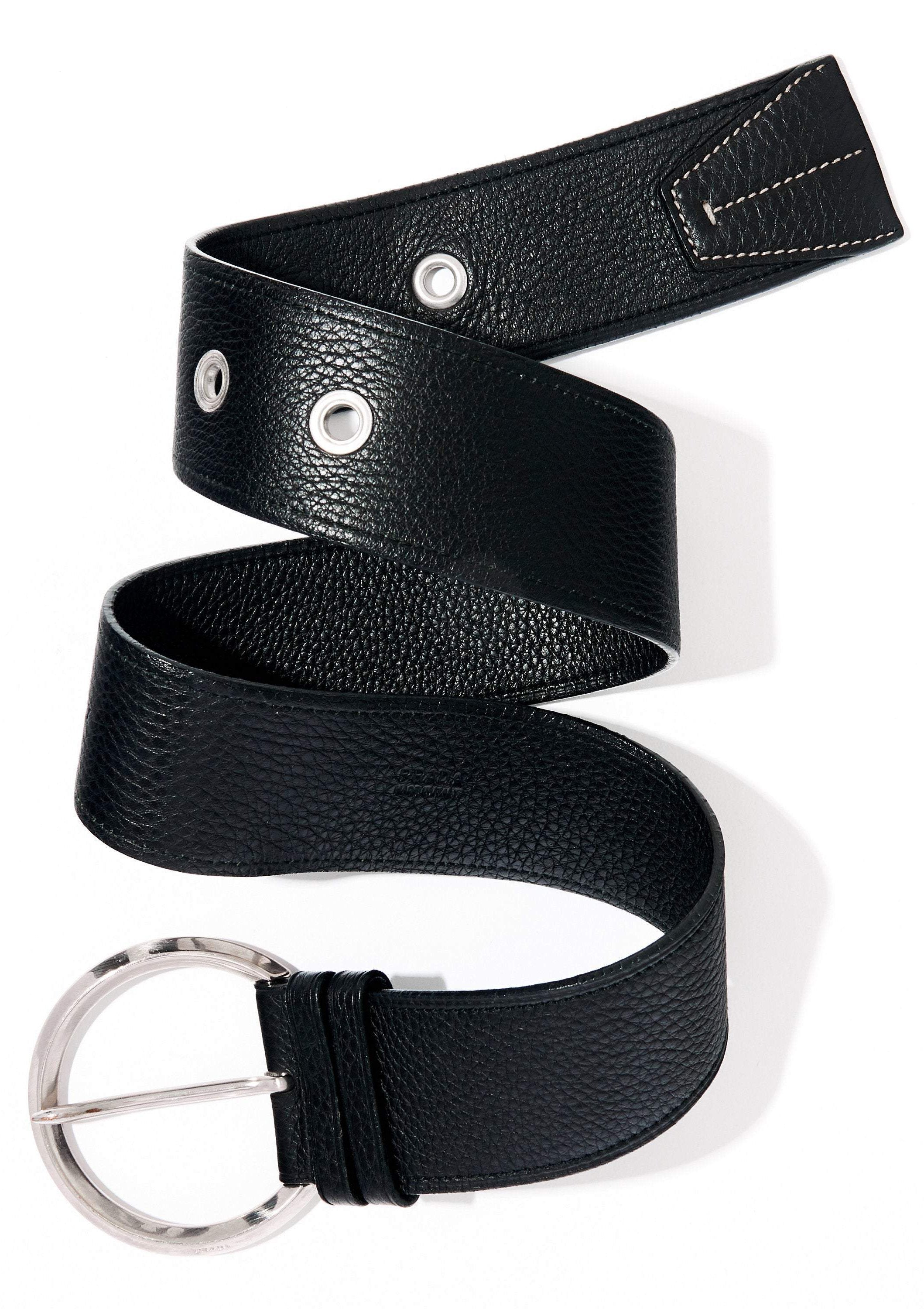 Prada Belt - M - Parallel Luxury