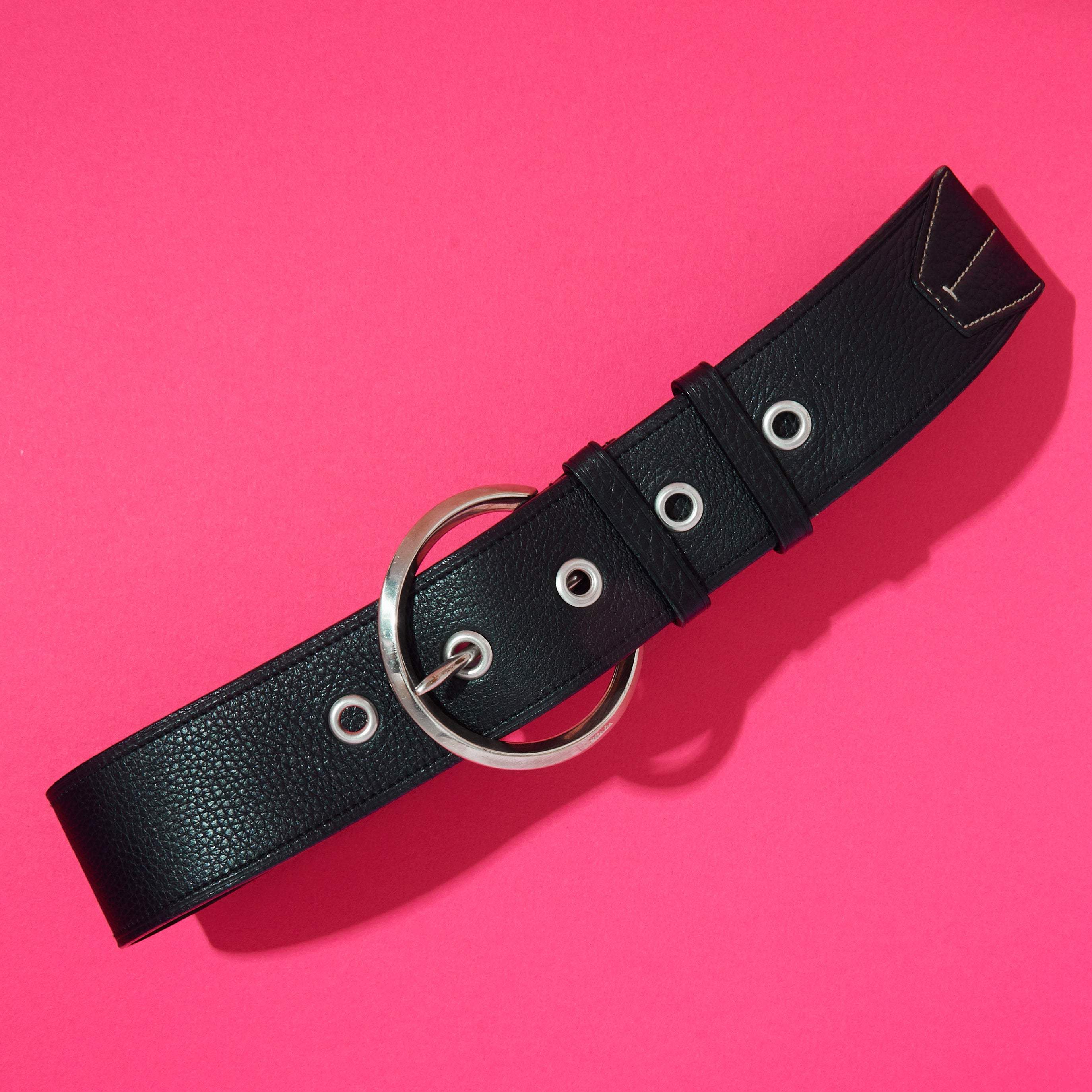 Prada Belt - M - Parallel Luxury