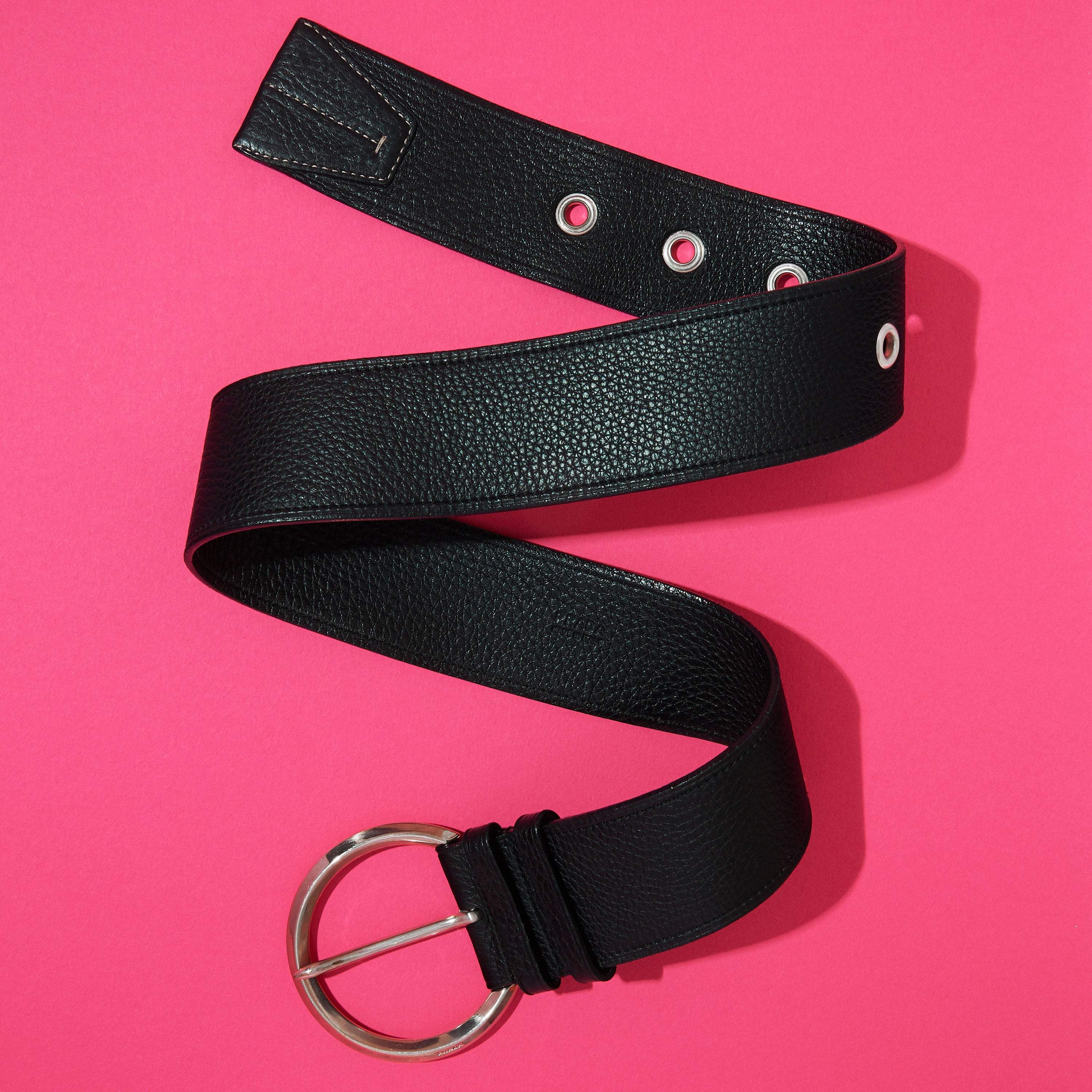 Prada Belt - M - Parallel Luxury