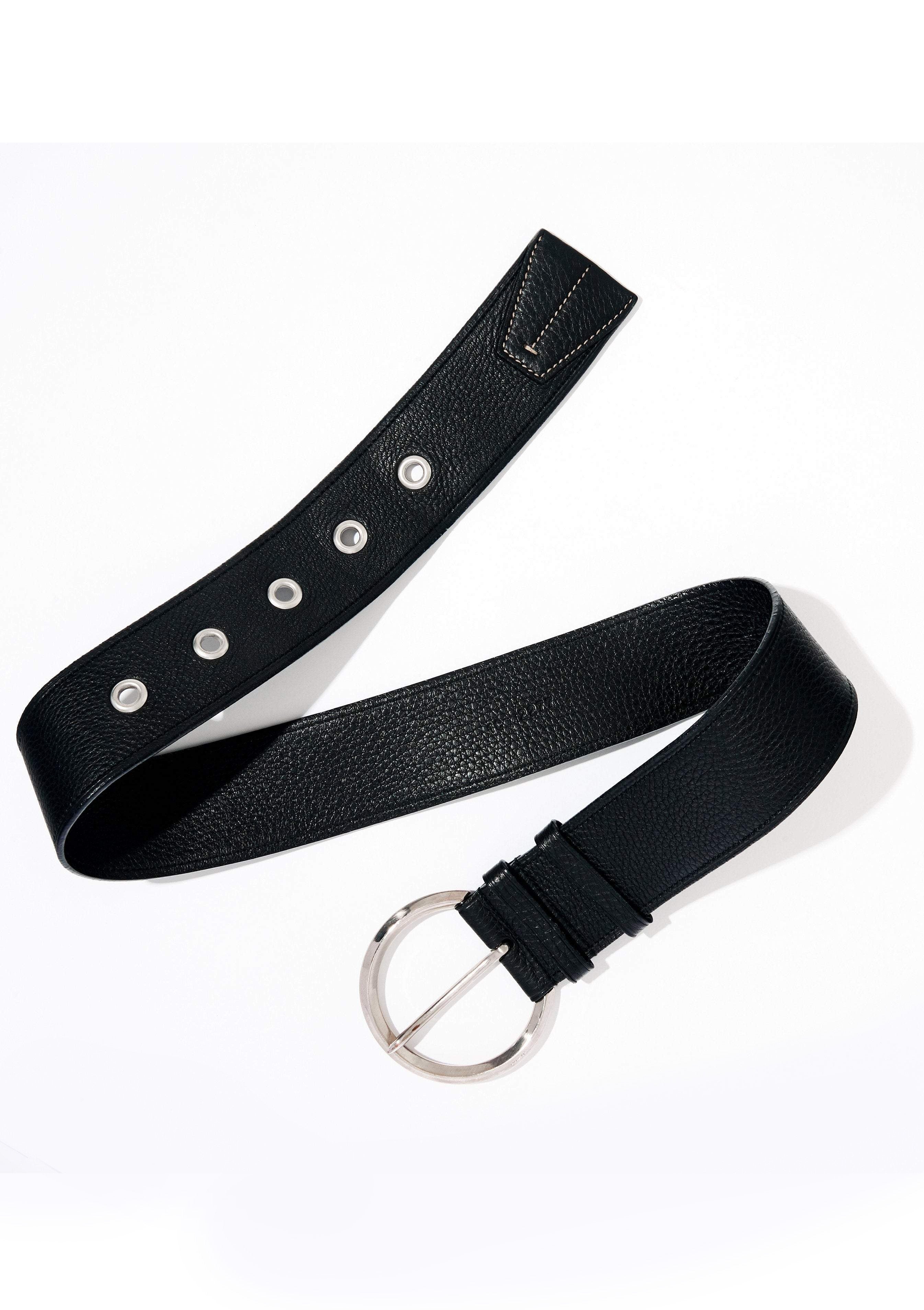 Prada Belt - M - Parallel Luxury