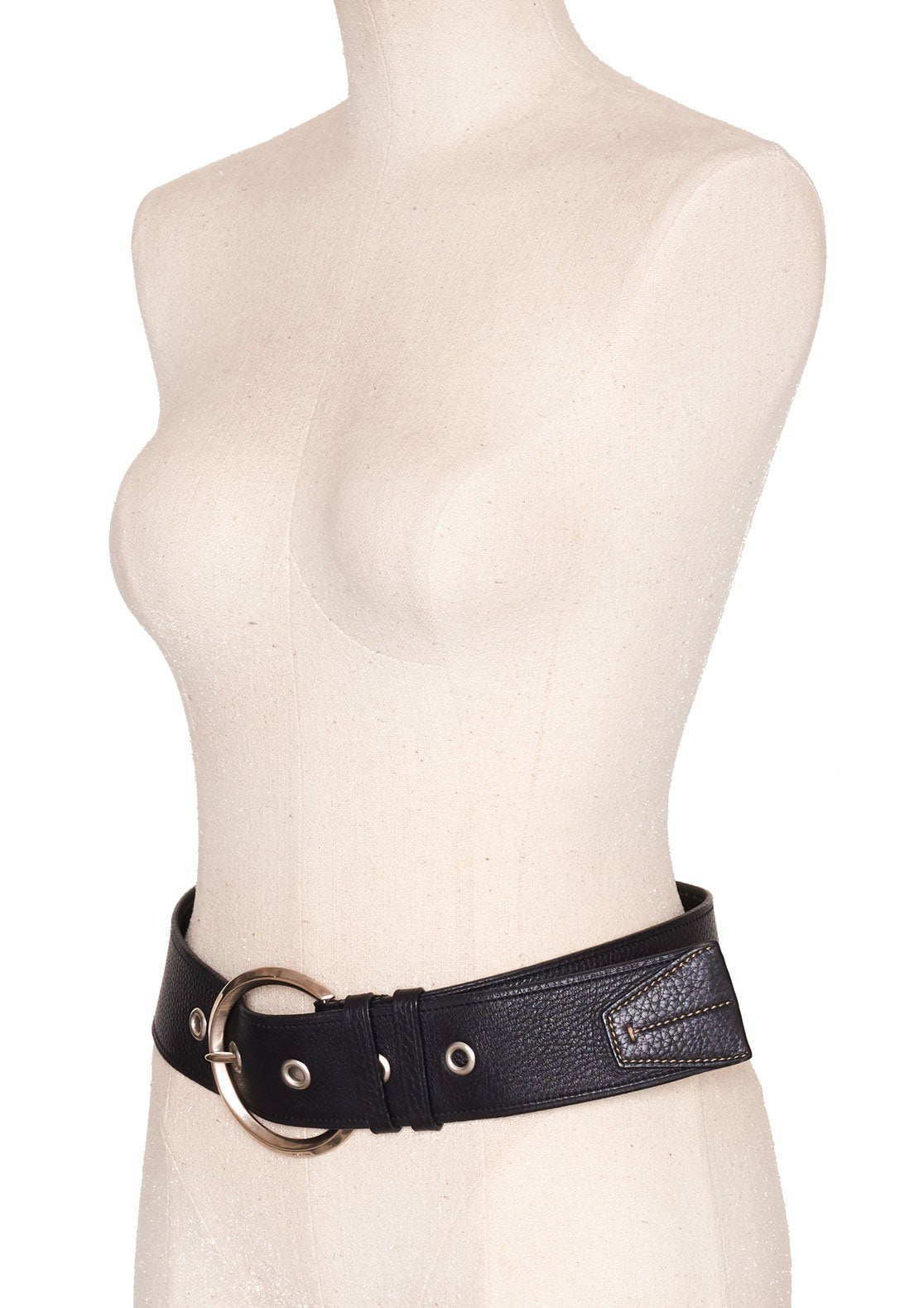 Prada Belt - M - Parallel Luxury