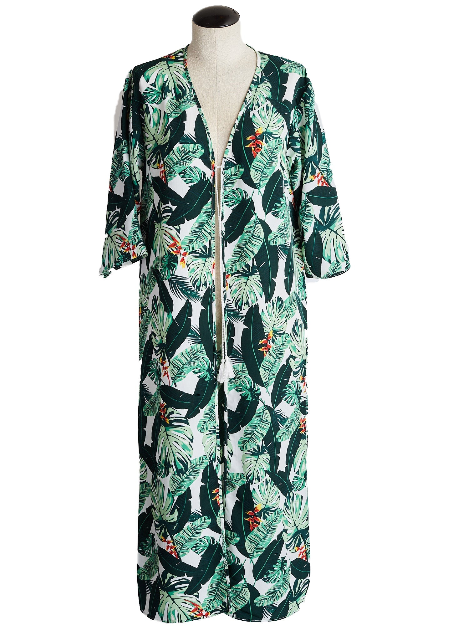 Rachel Zoe Cover-Up - OS - Parallel Luxury