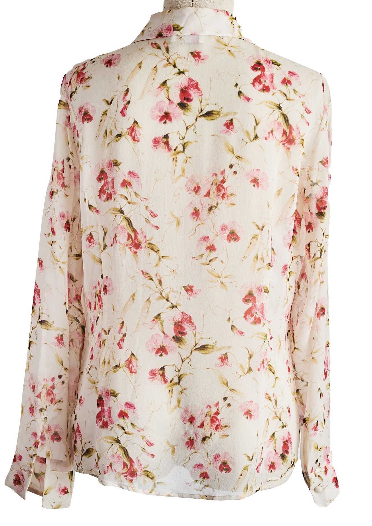 RED Valentino Blouse - Parallel Luxury